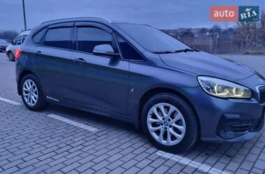 Мікровен BMW 2 Series Active Tourer 2018 в Дубні