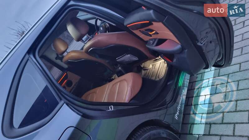 Мікровен BMW 2 Series Active Tourer 2018 в Дубні