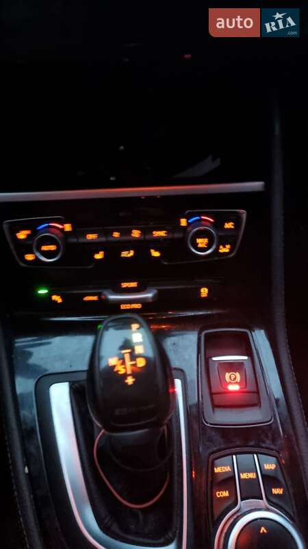 Мікровен BMW 2 Series Active Tourer 2018 в Дубні