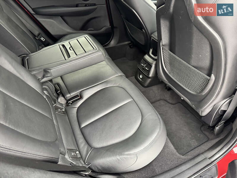 Мікровен BMW 2 Series Active Tourer 2015 в Вінниці