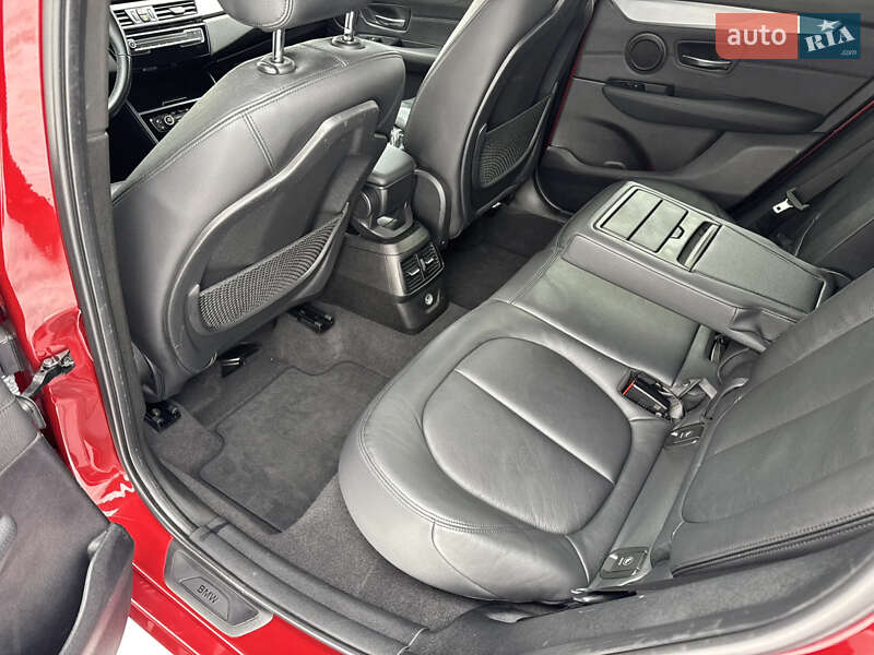 Мікровен BMW 2 Series Active Tourer 2015 в Вінниці