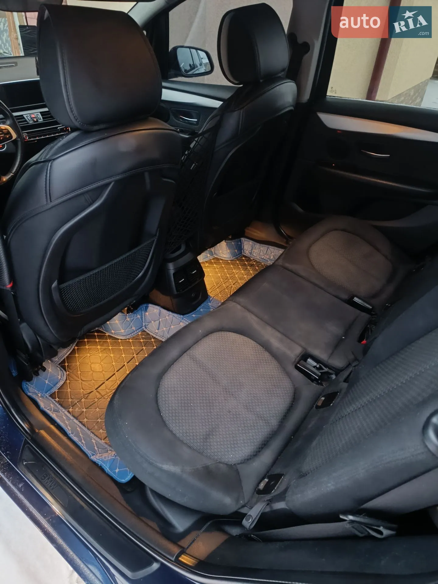 2015 BMW 2er - мініатюра 5