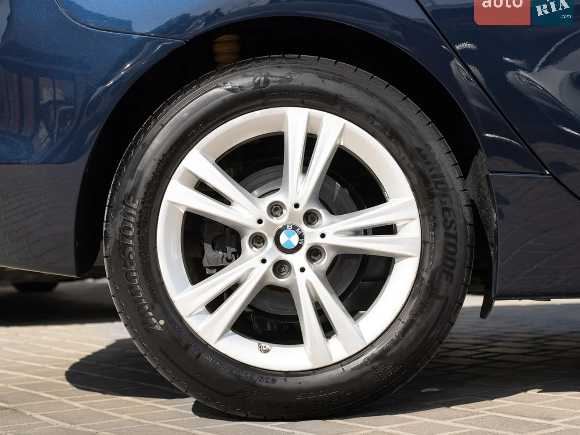 2015 BMW 2er - мініатюра 9