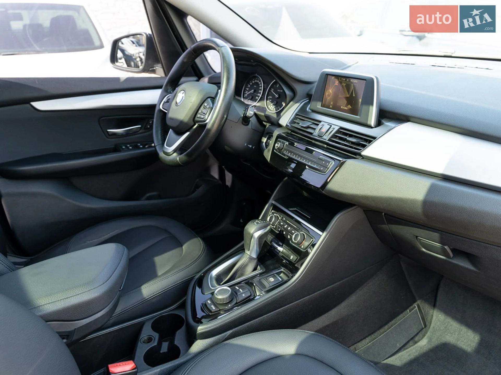 2015 BMW 2er - мініатюра 33