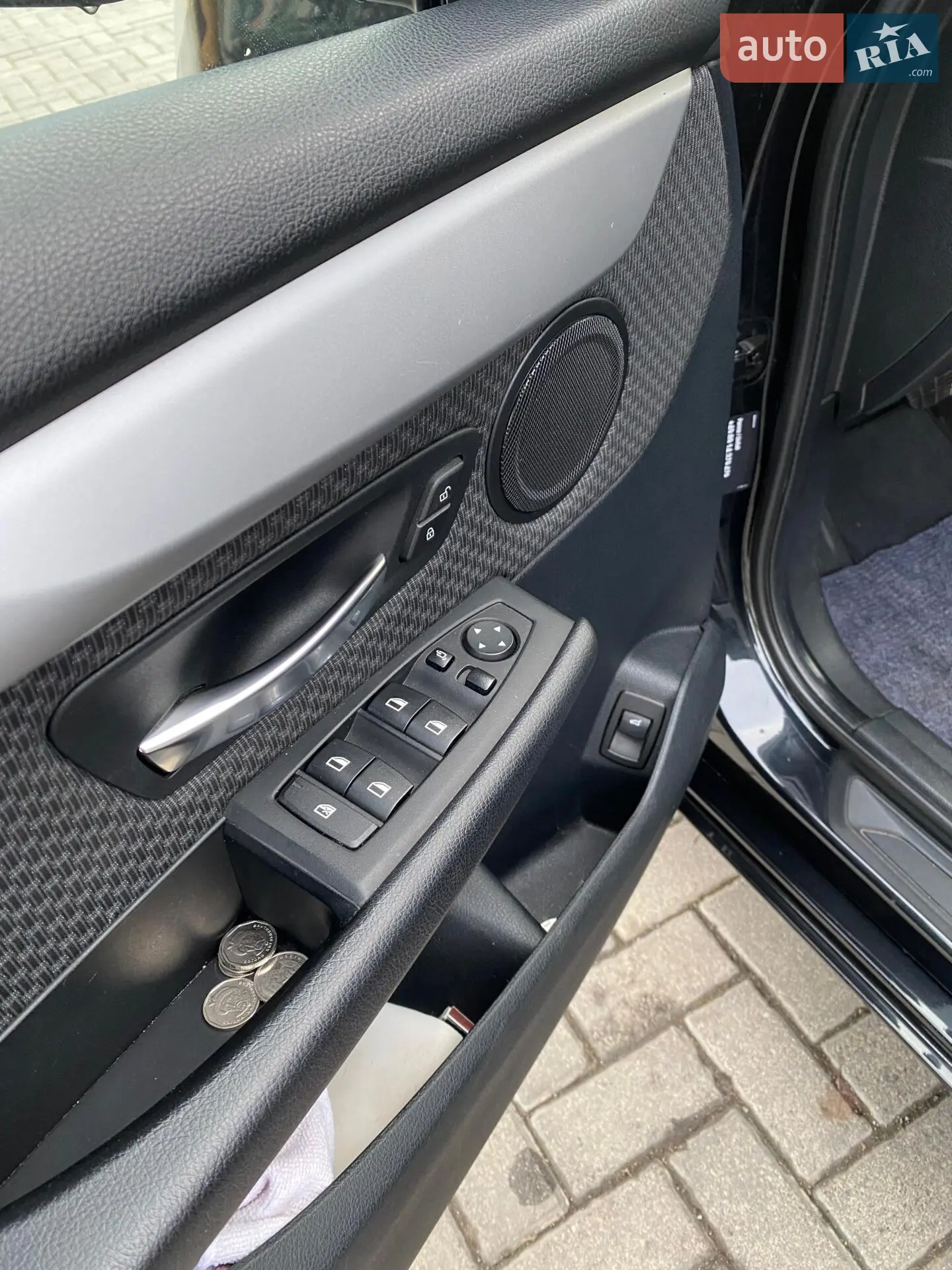 2015 BMW 2er - мініатюра 15