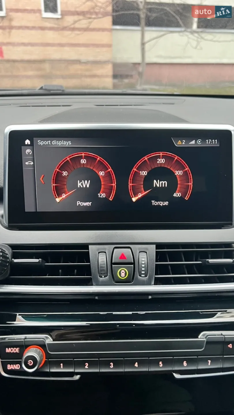 2020 BMW 2er - мініатюра 6