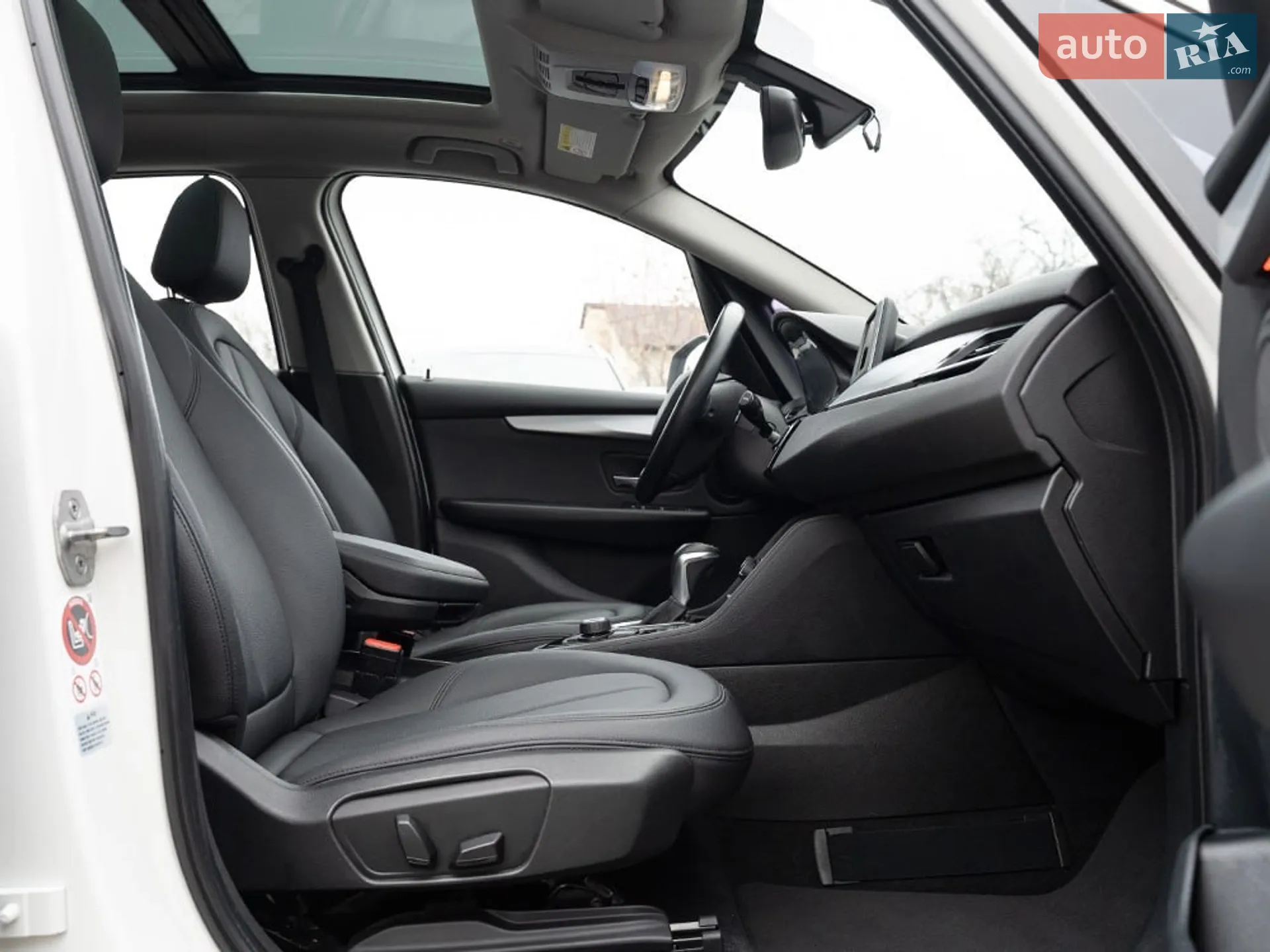 2015 BMW 2er - мініатюра 5