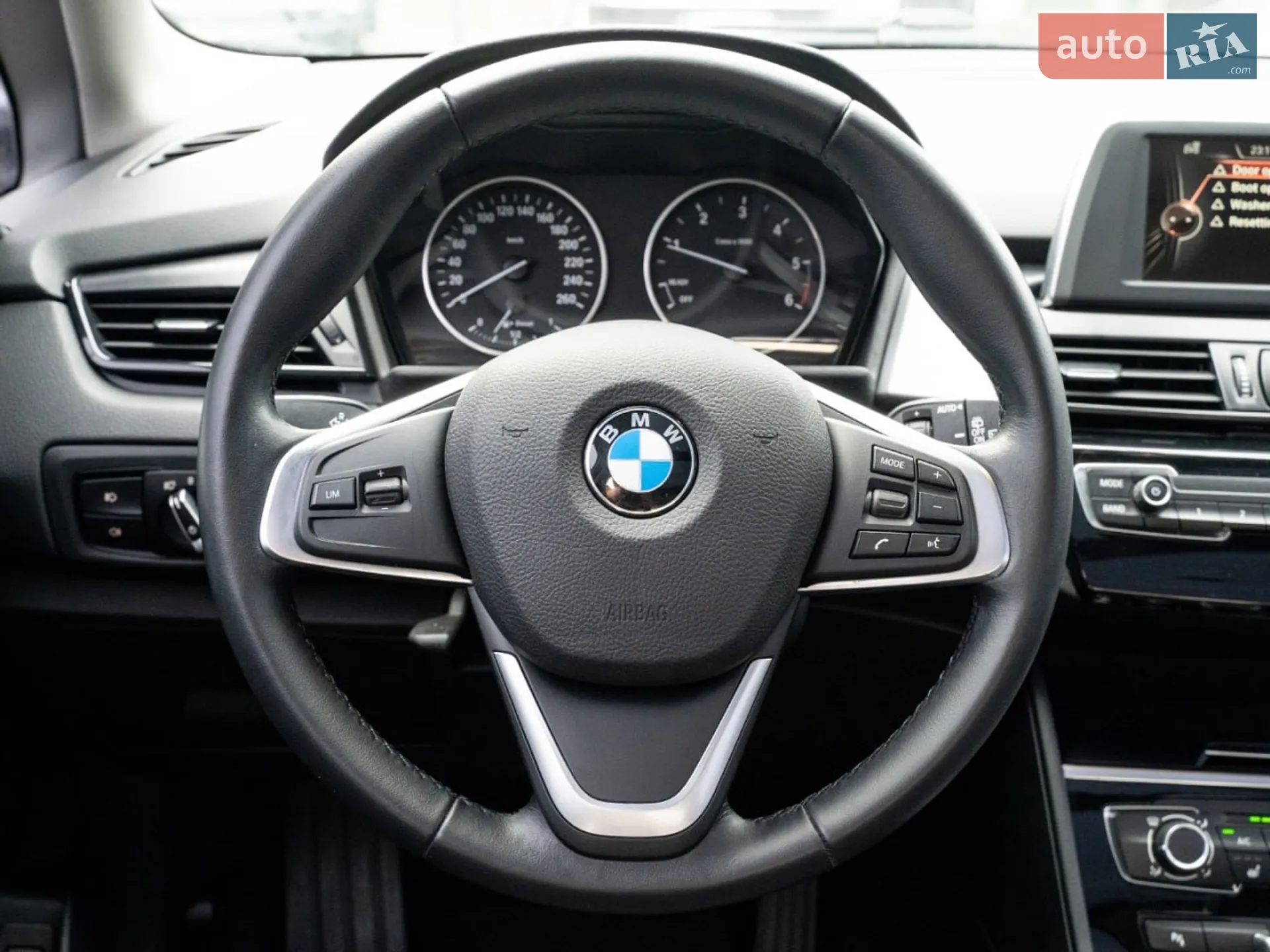 2015 BMW 2er - мініатюра 12