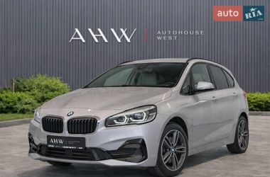 Микровэн BMW 2 Series Active Tourer 2020 в Львове