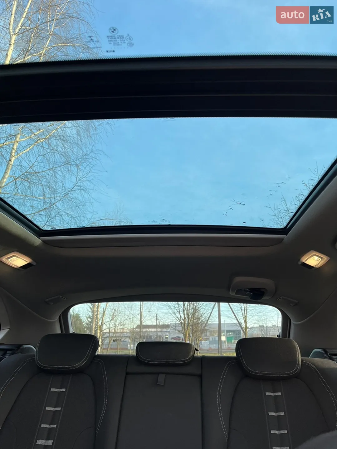 2017 BMW 2er - мініатюра 17