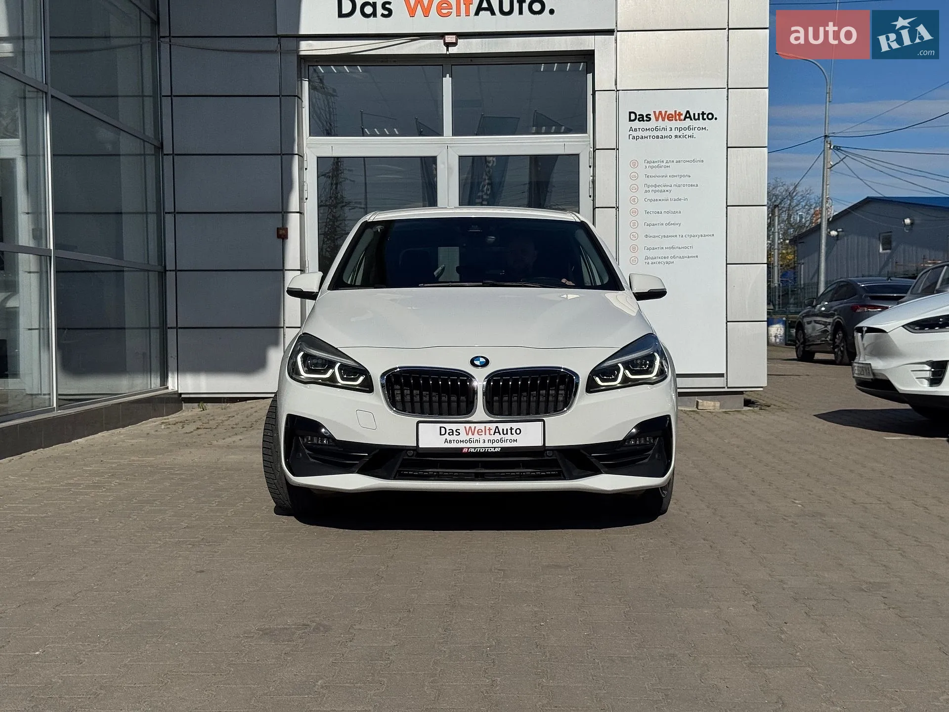 2018 BMW 2er - мініатюра 2