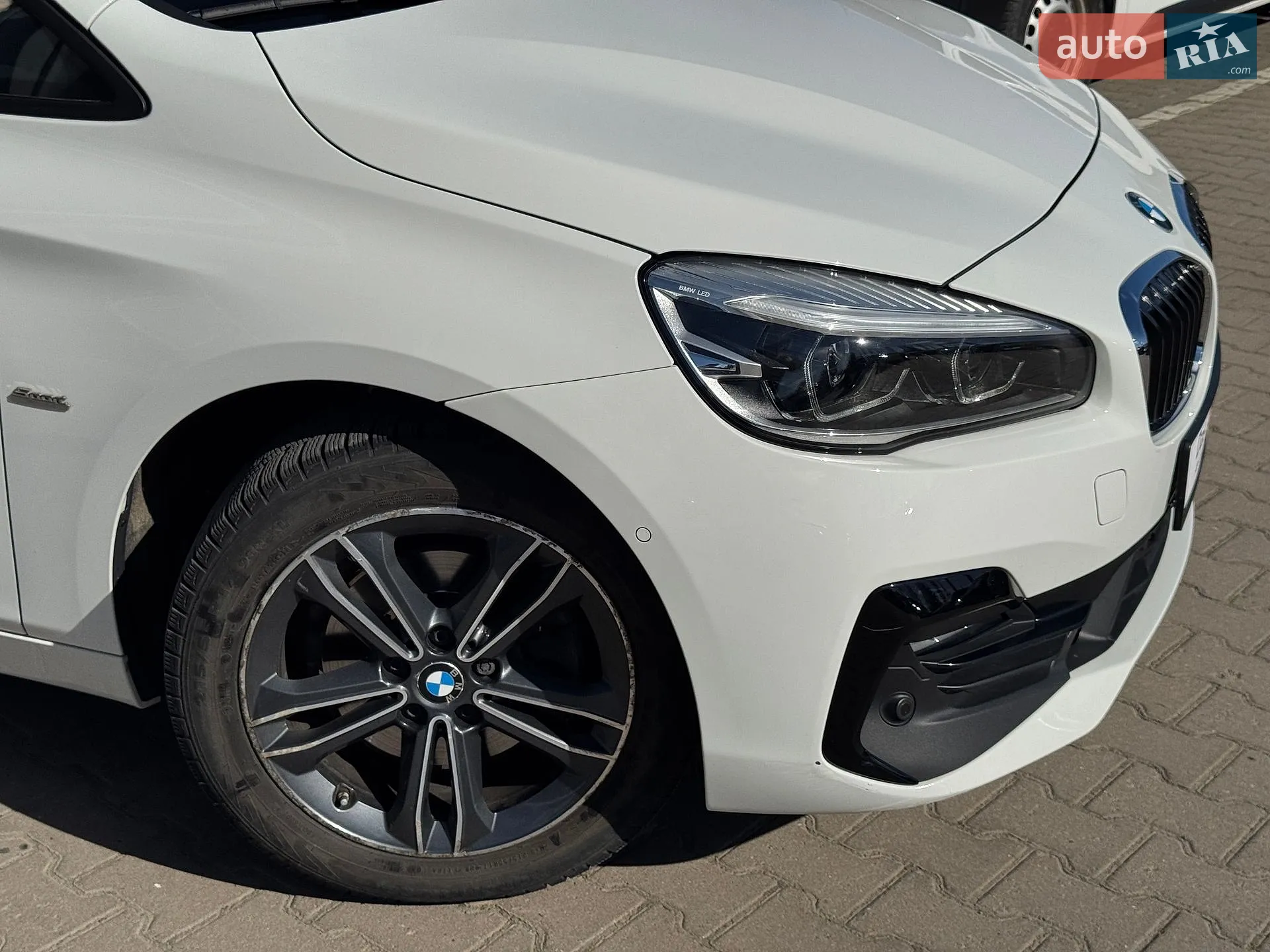 2018 BMW 2er - мініатюра 8