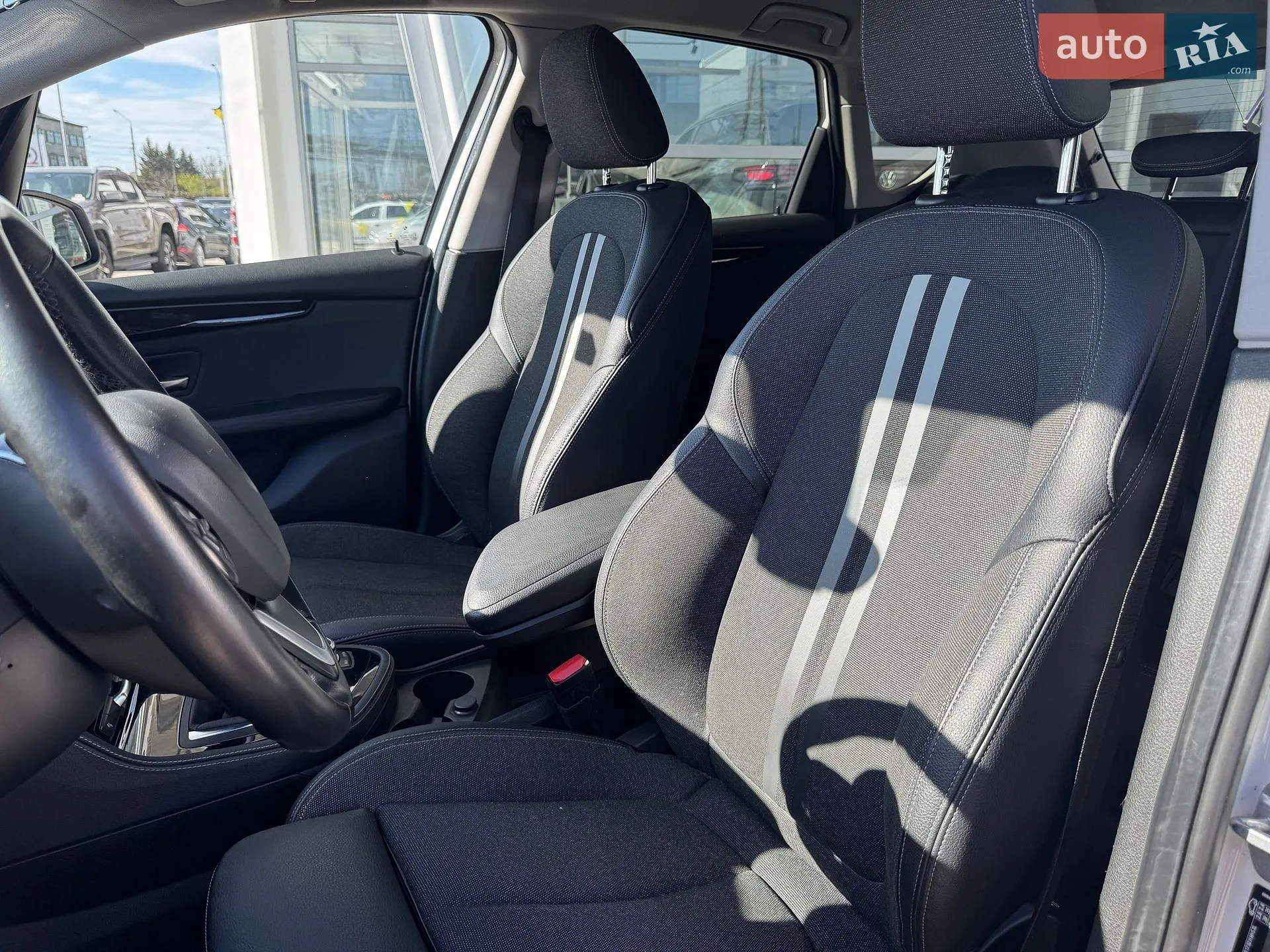 2018 BMW 2er - мініатюра 13