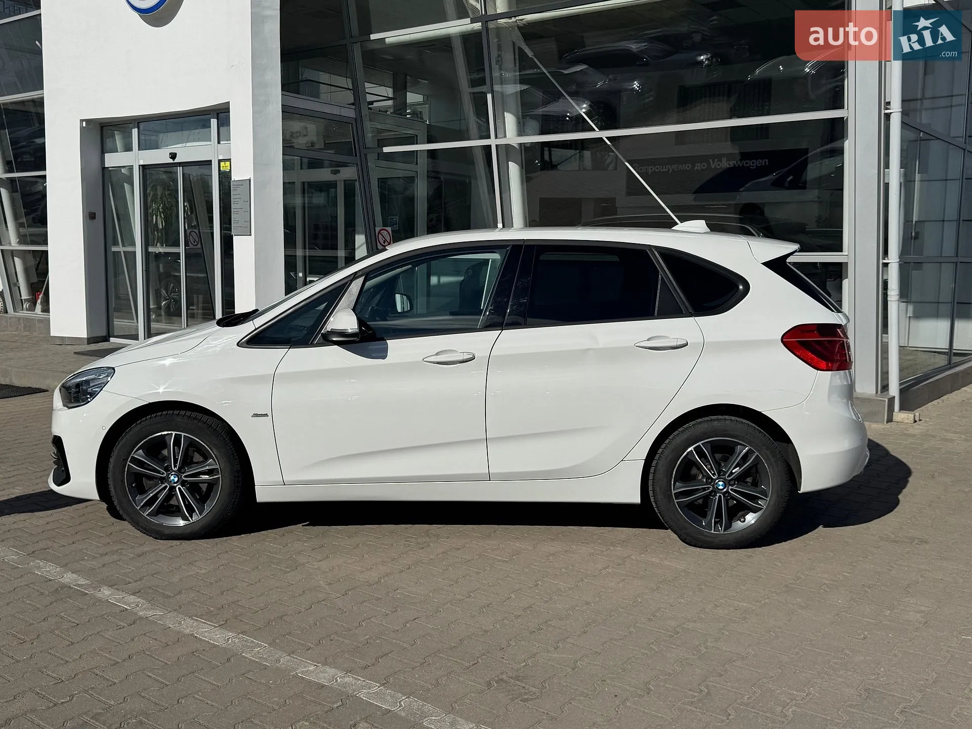 2018 BMW 2er - мініатюра 7