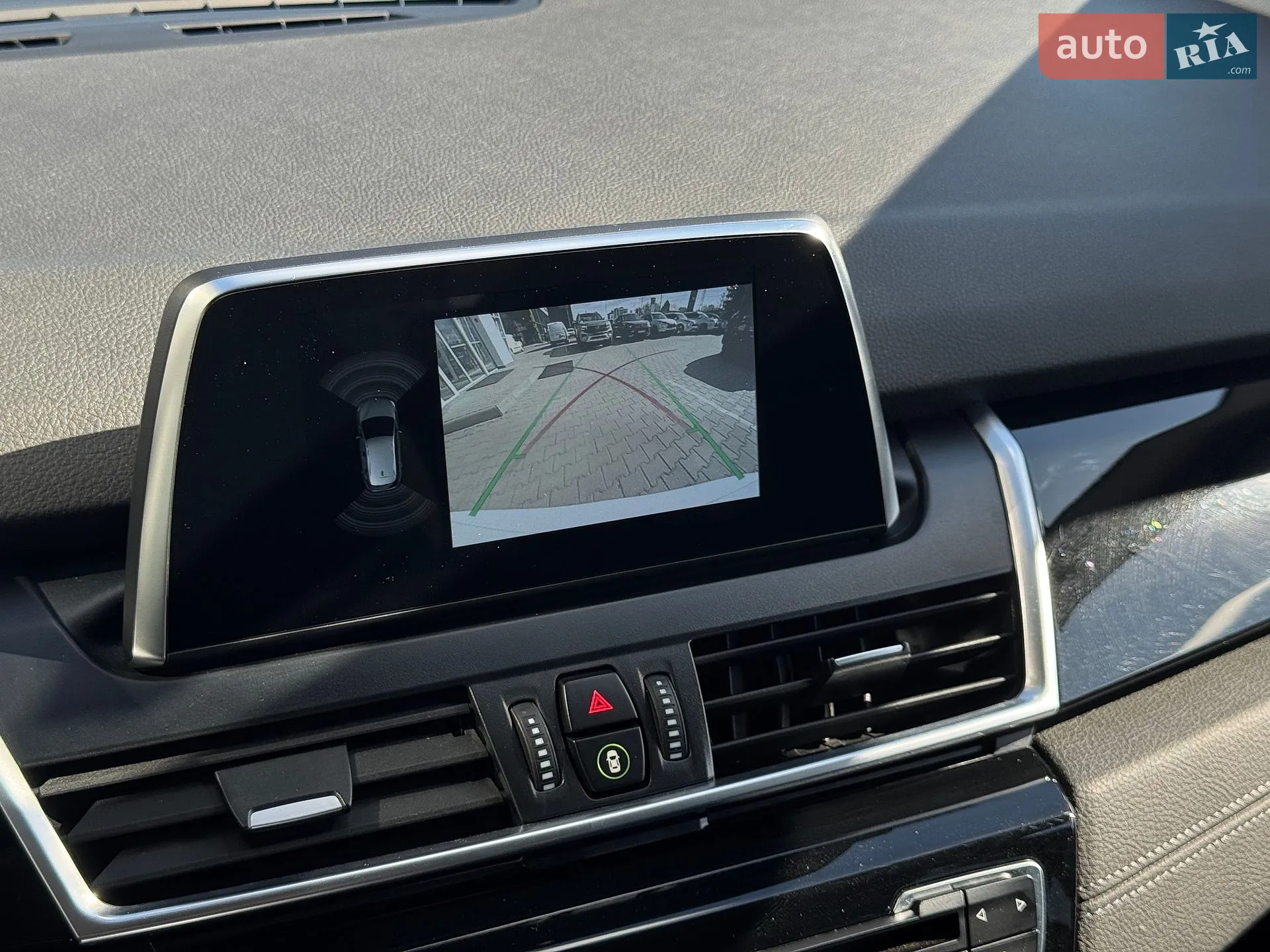 2018 BMW 2er - мініатюра 18