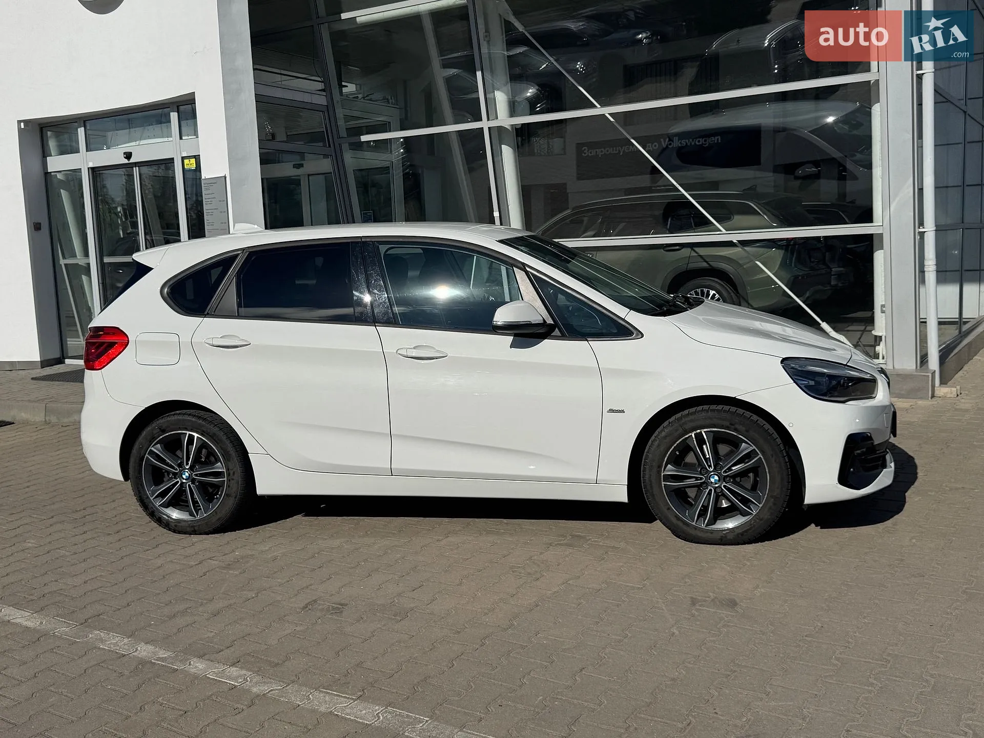 2018 BMW 2er - мініатюра 5
