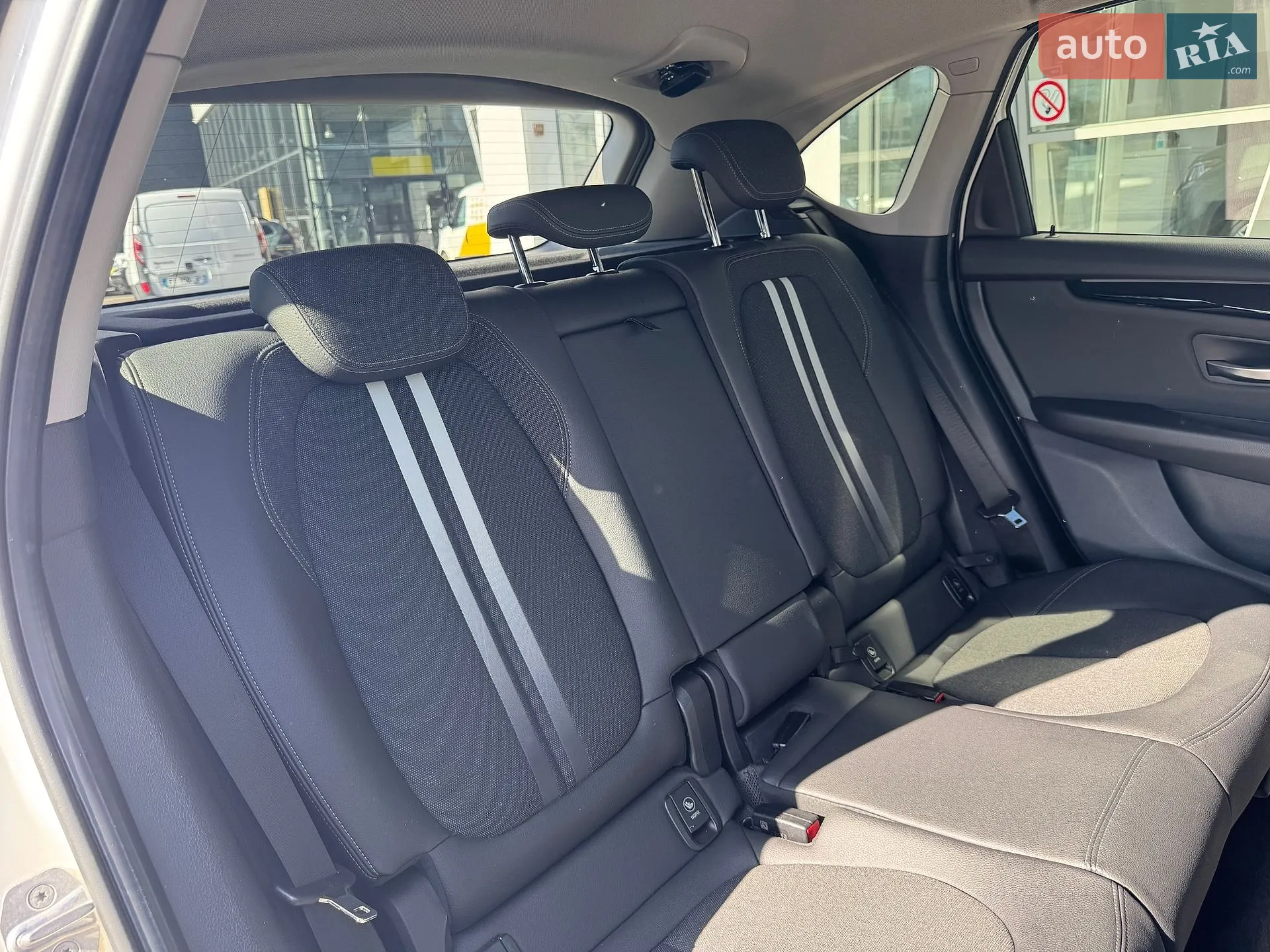 2018 BMW 2er - мініатюра 21