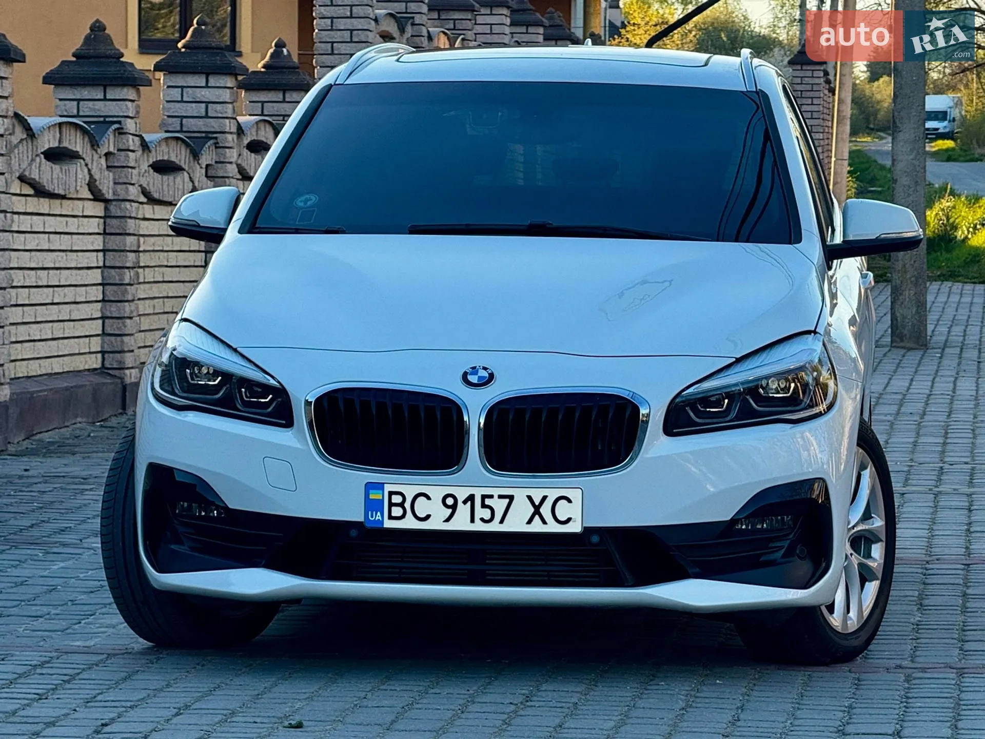 2020 BMW 2er - мініатюра 3
