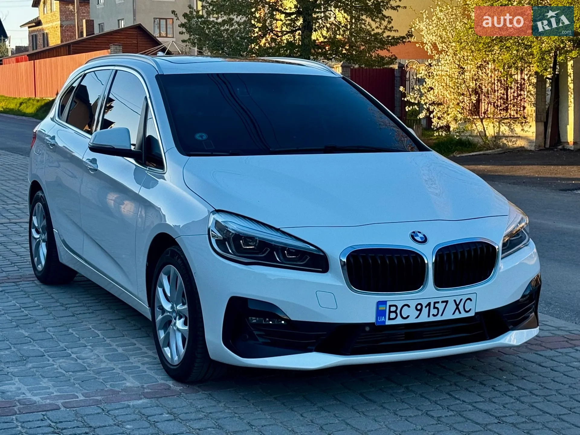 2020 BMW 2er - мініатюра 6