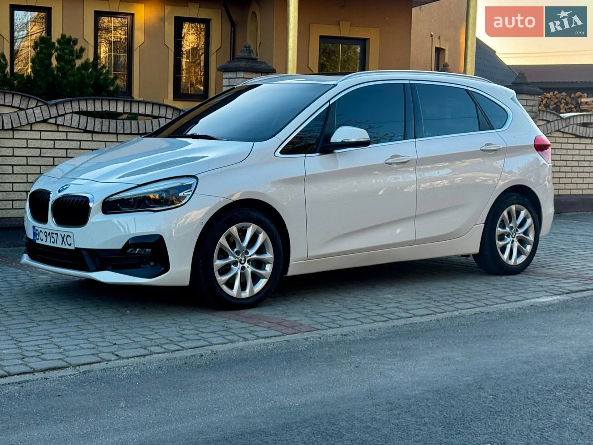 2020 BMW 2er - мініатюра 8