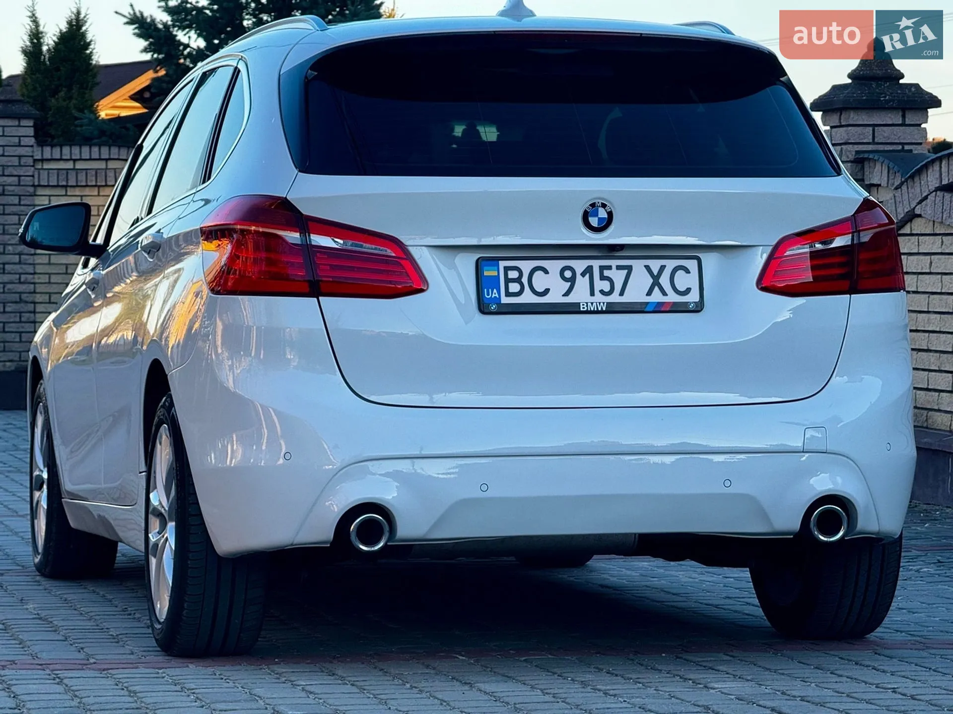 2020 BMW 2er - мініатюра 14
