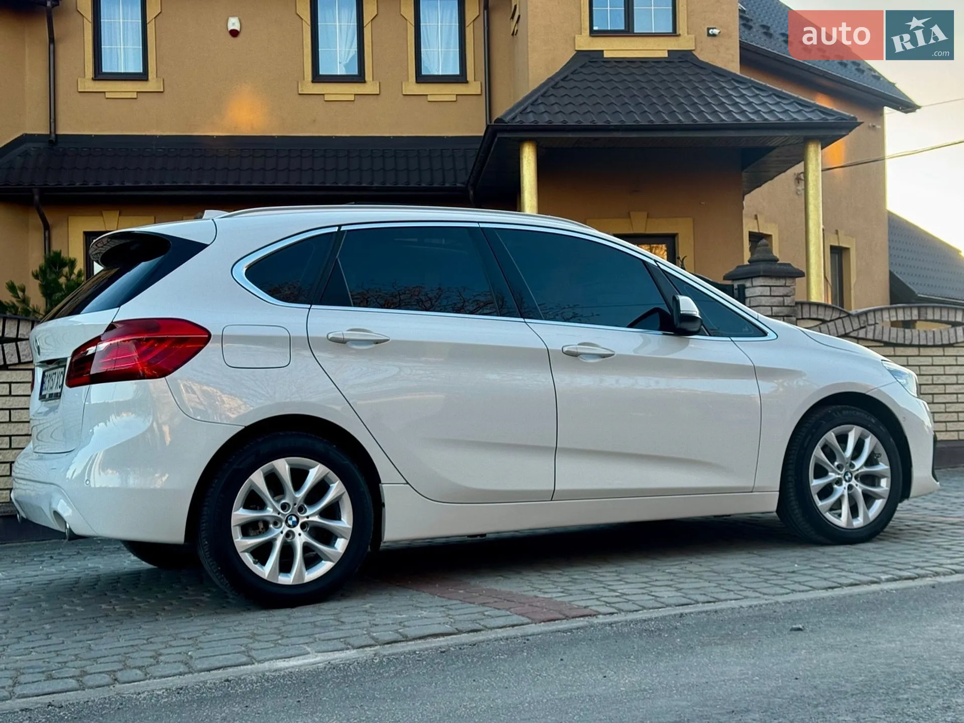 2020 BMW 2er - мініатюра 19