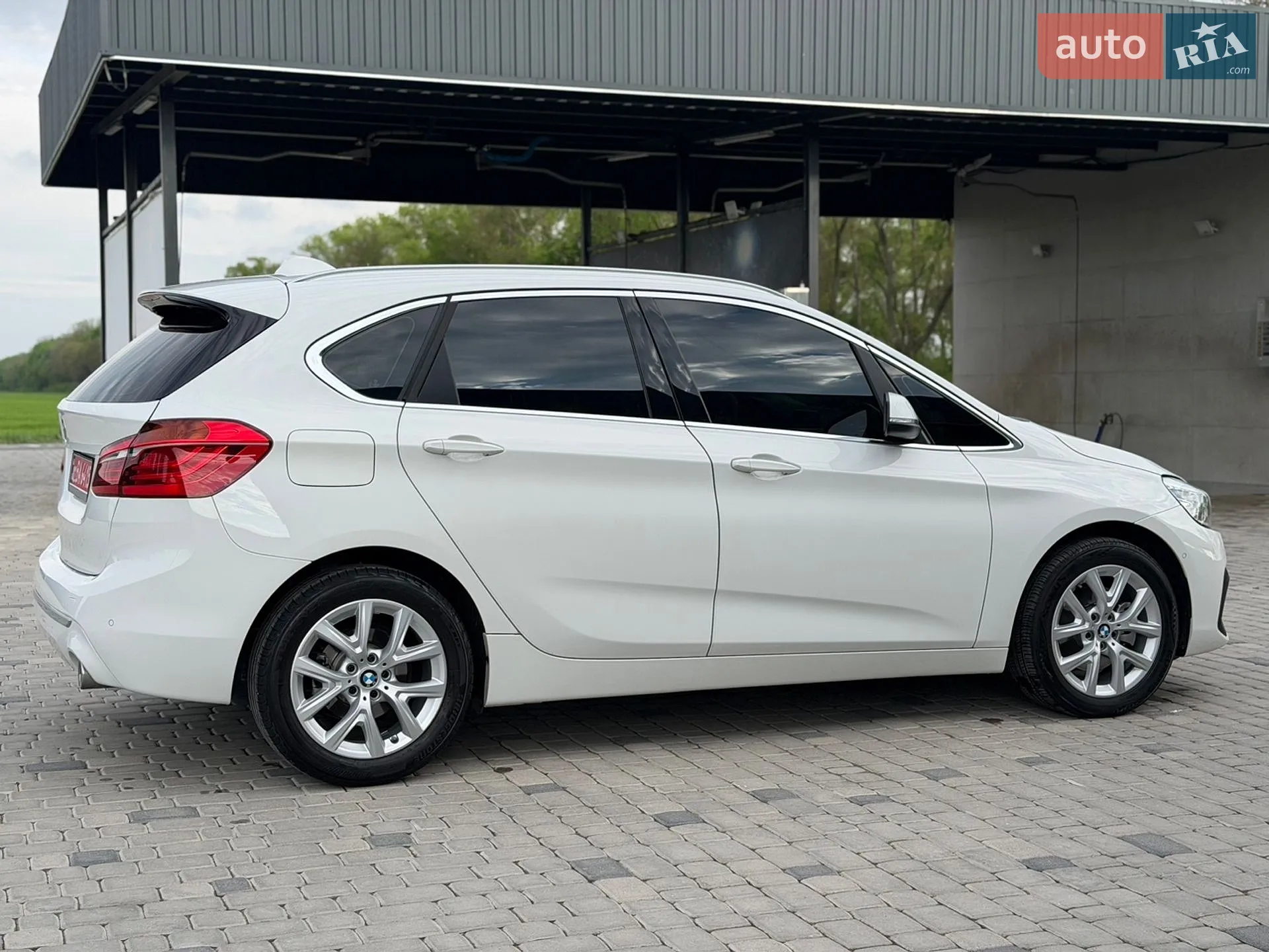2020 BMW 2er - мініатюра 8