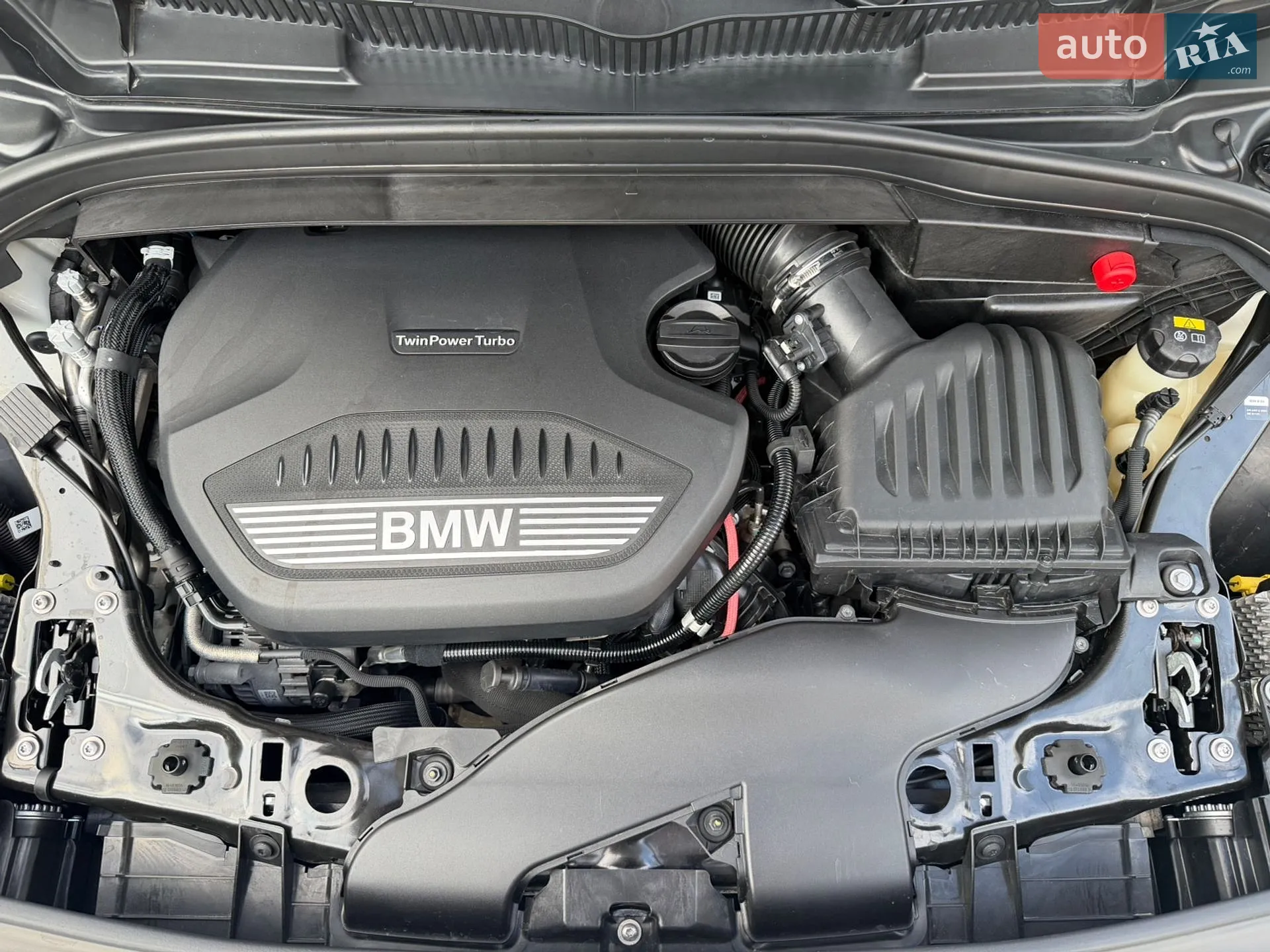 2020 BMW 2er - мініатюра 52