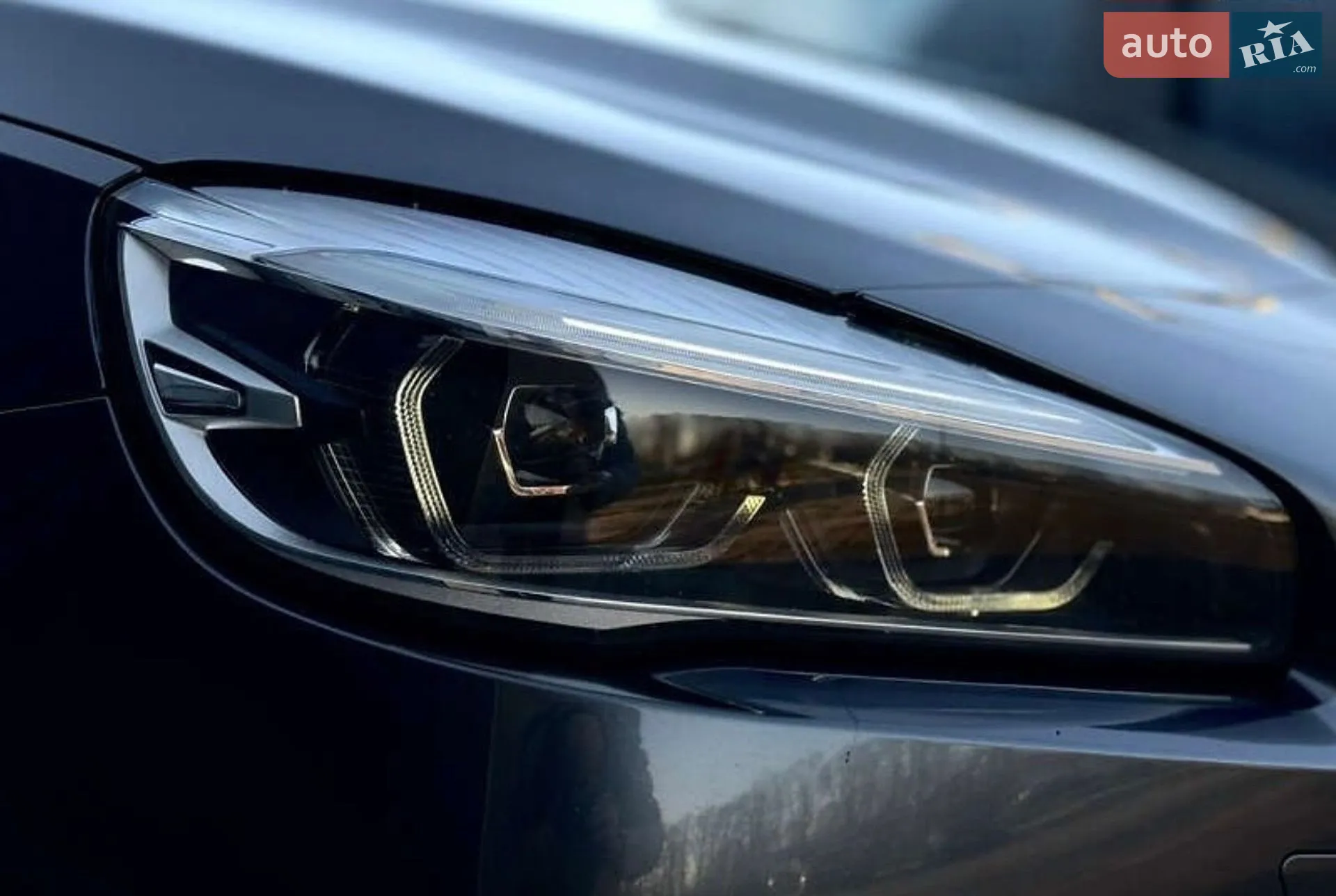 2018 BMW 2er - мініатюра 12