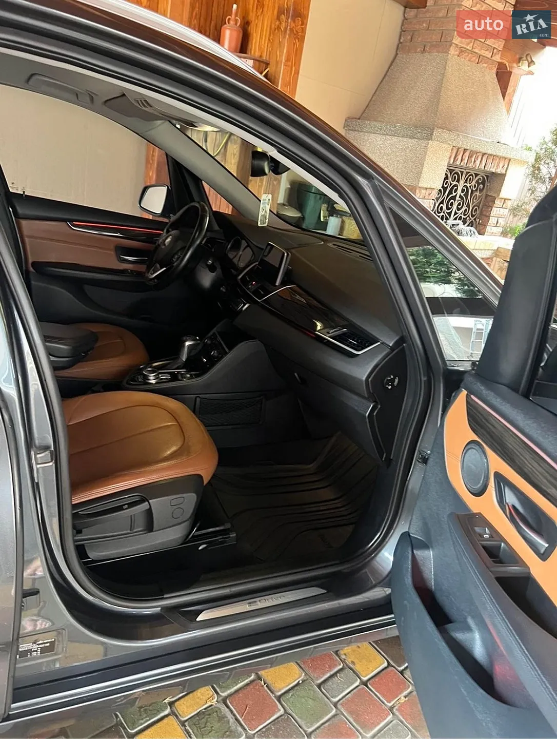 2018 BMW 2er - мініатюра 29
