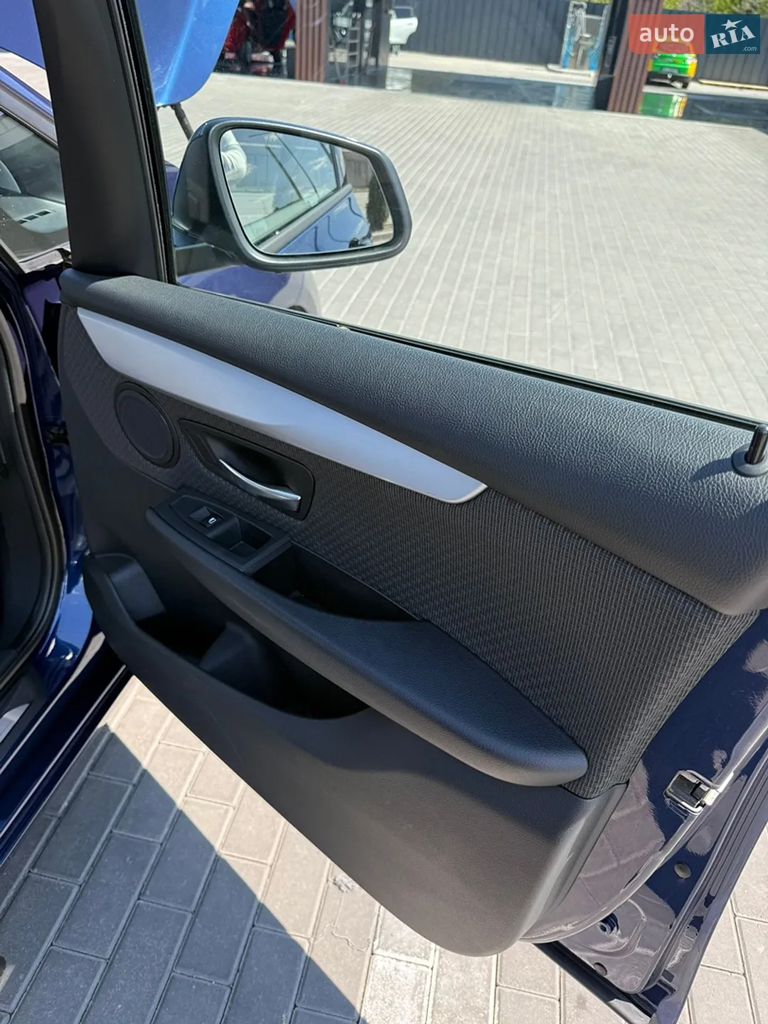 2017 BMW 2er - мініатюра 25
