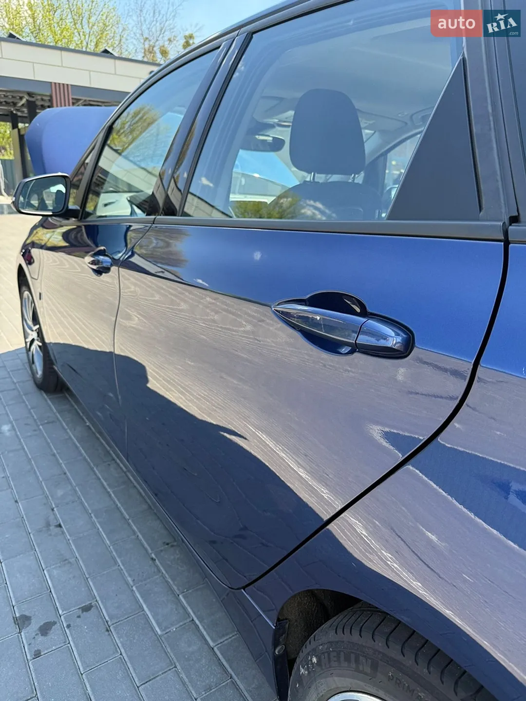 2017 BMW 2er - мініатюра 33
