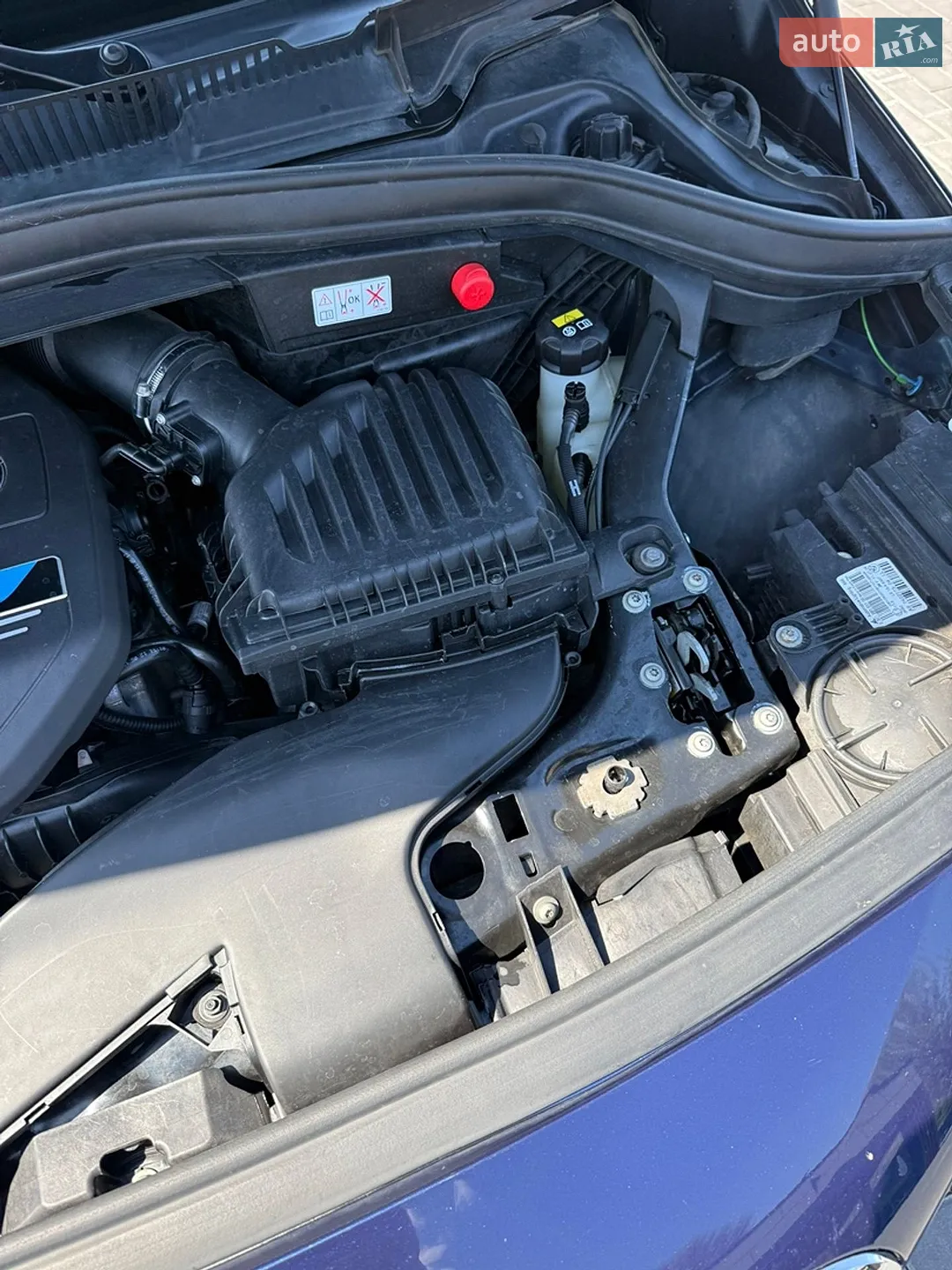 2017 BMW 2er - мініатюра 48
