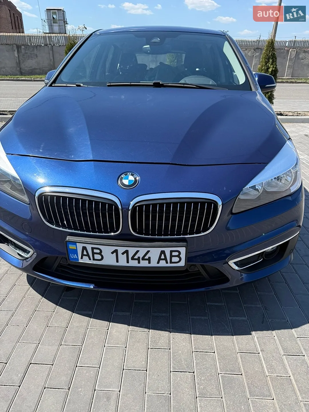 2017 BMW 2er - мініатюра 52