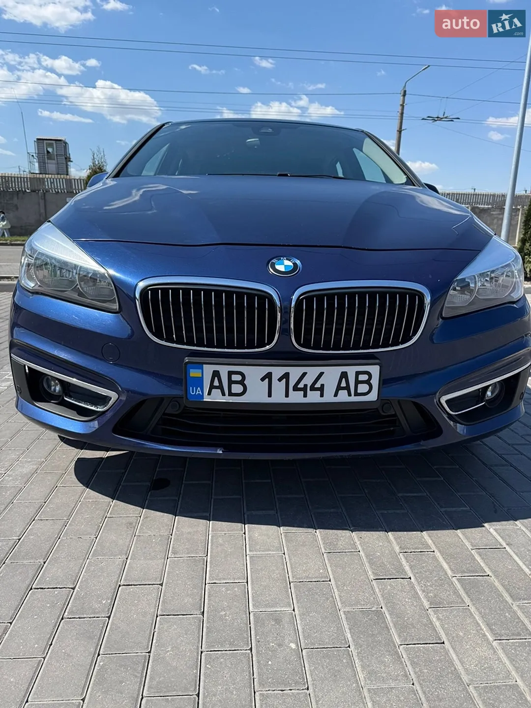 2017 BMW 2er - мініатюра 54