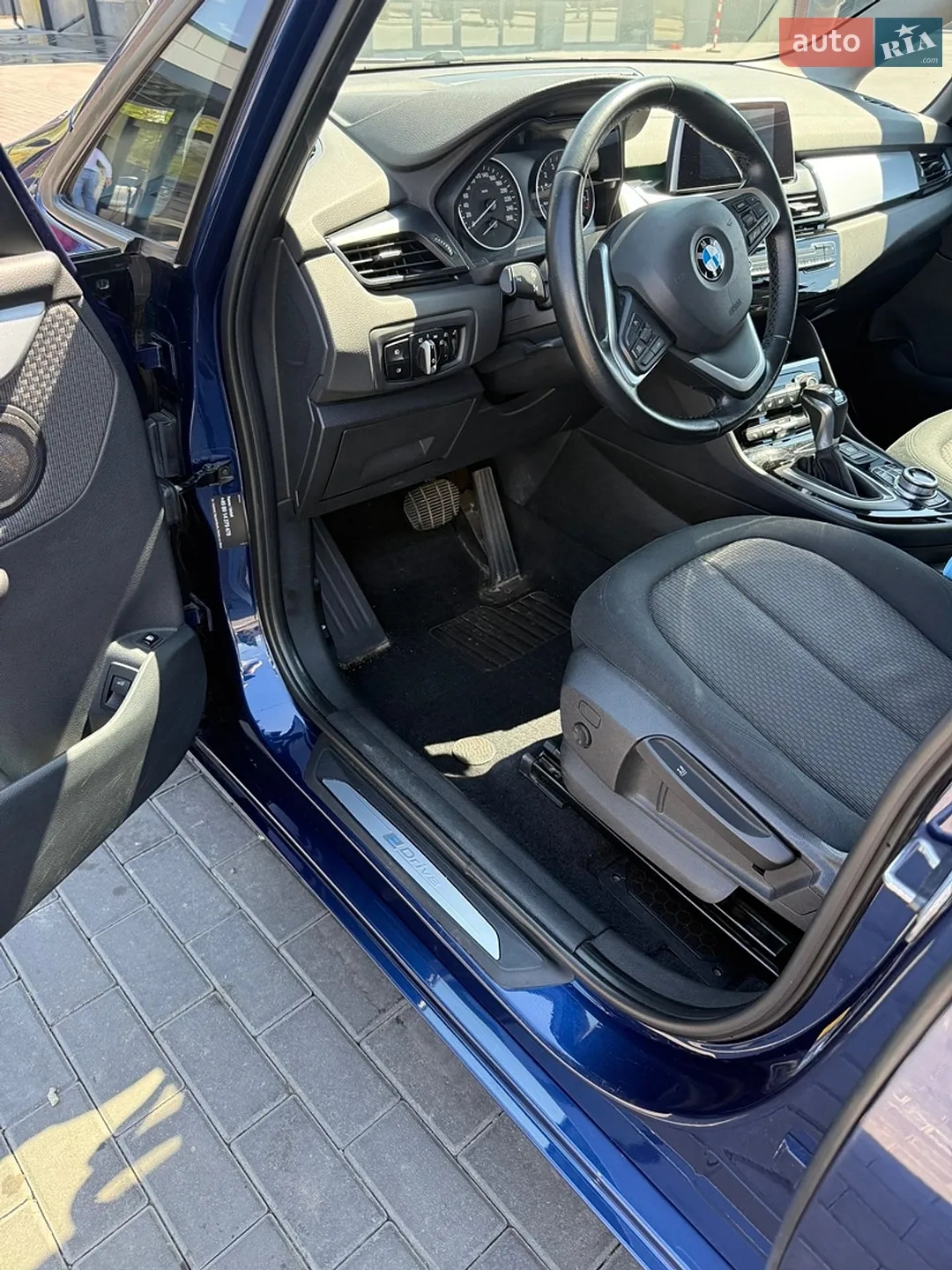 2017 BMW 2er - мініатюра 57