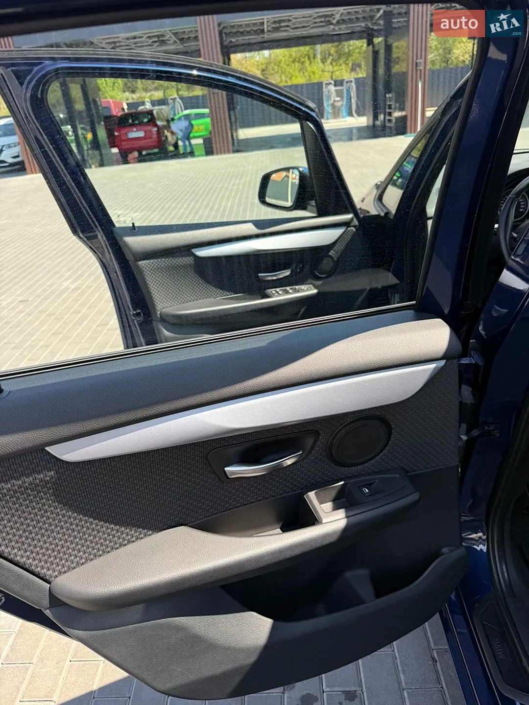 2017 BMW 2er - мініатюра 61