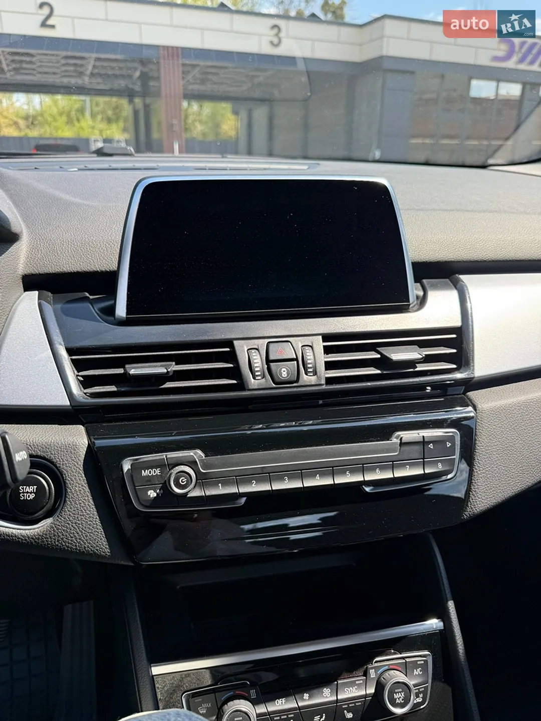 2017 BMW 2er - мініатюра 79