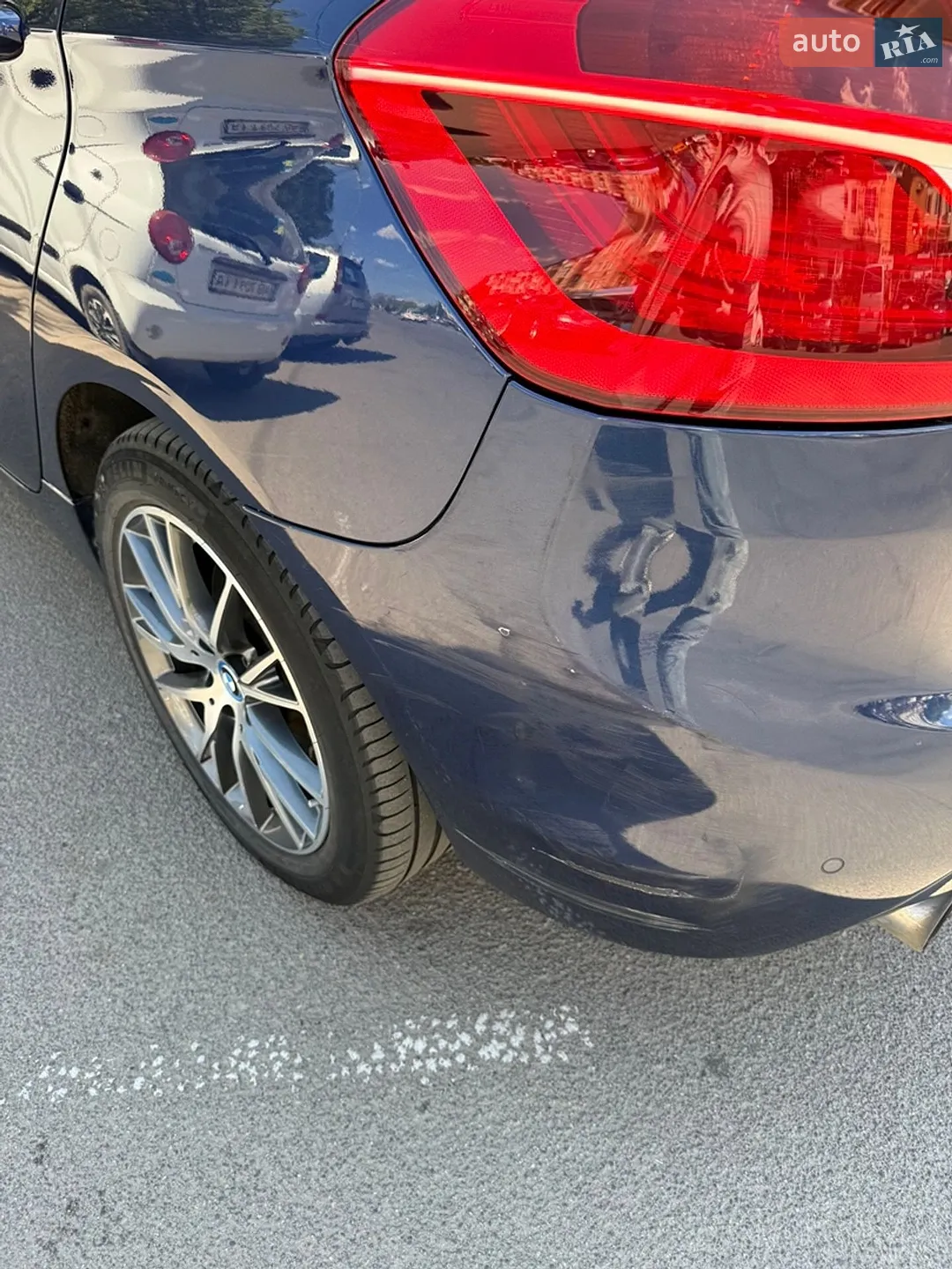 2017 BMW 2er - мініатюра 84