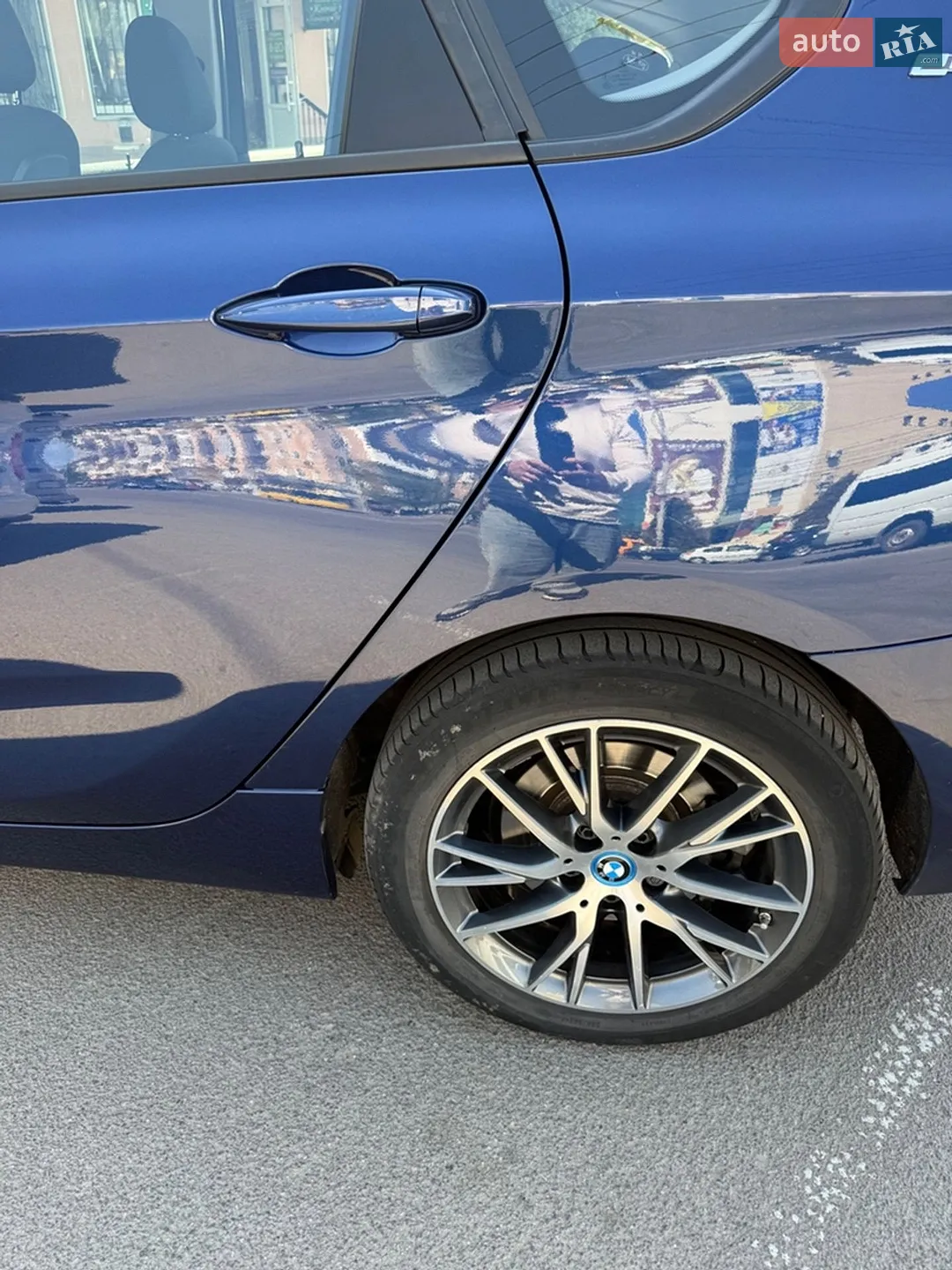 2017 BMW 2er - мініатюра 86