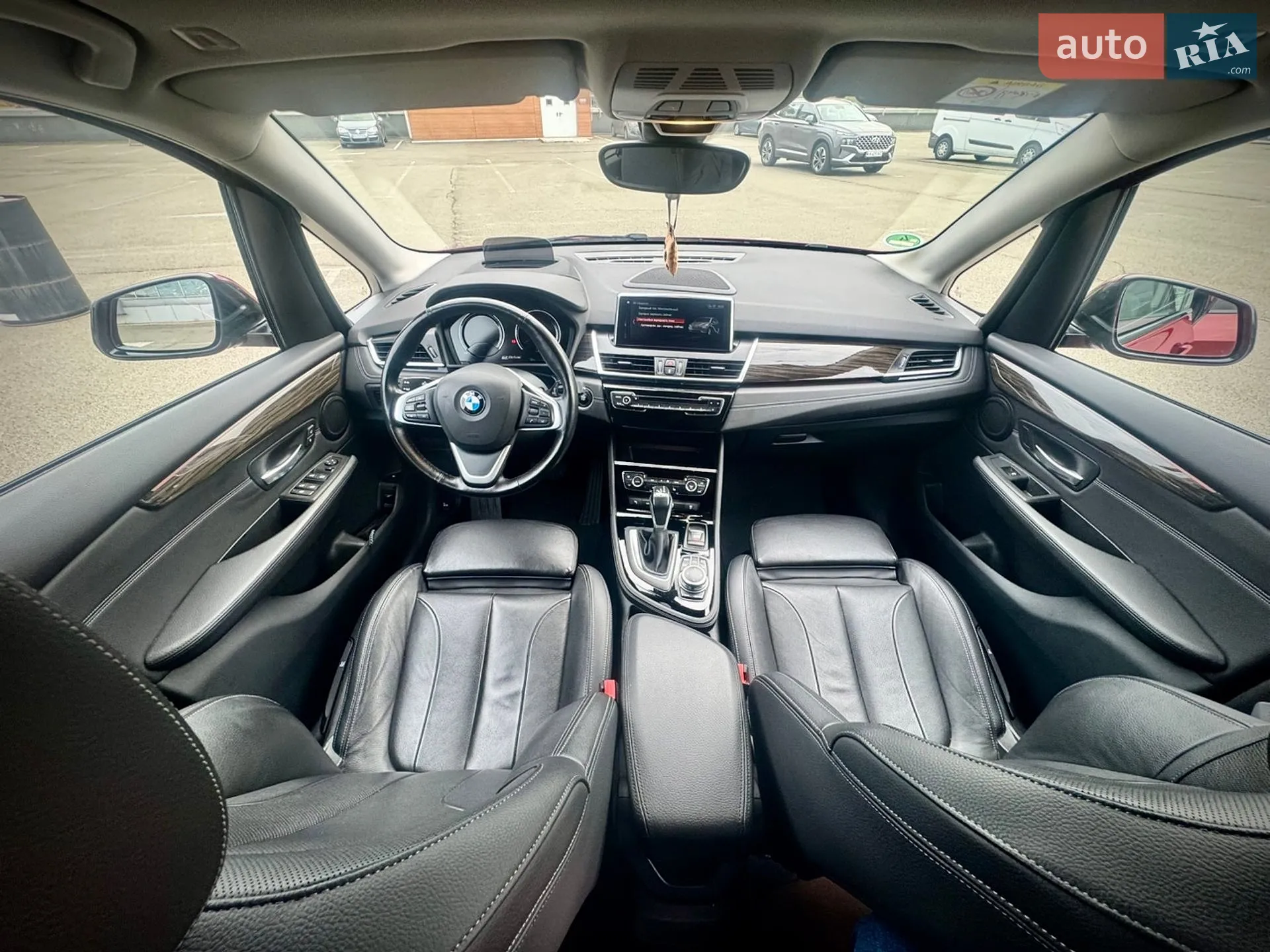 2020 BMW 2er - мініатюра 26