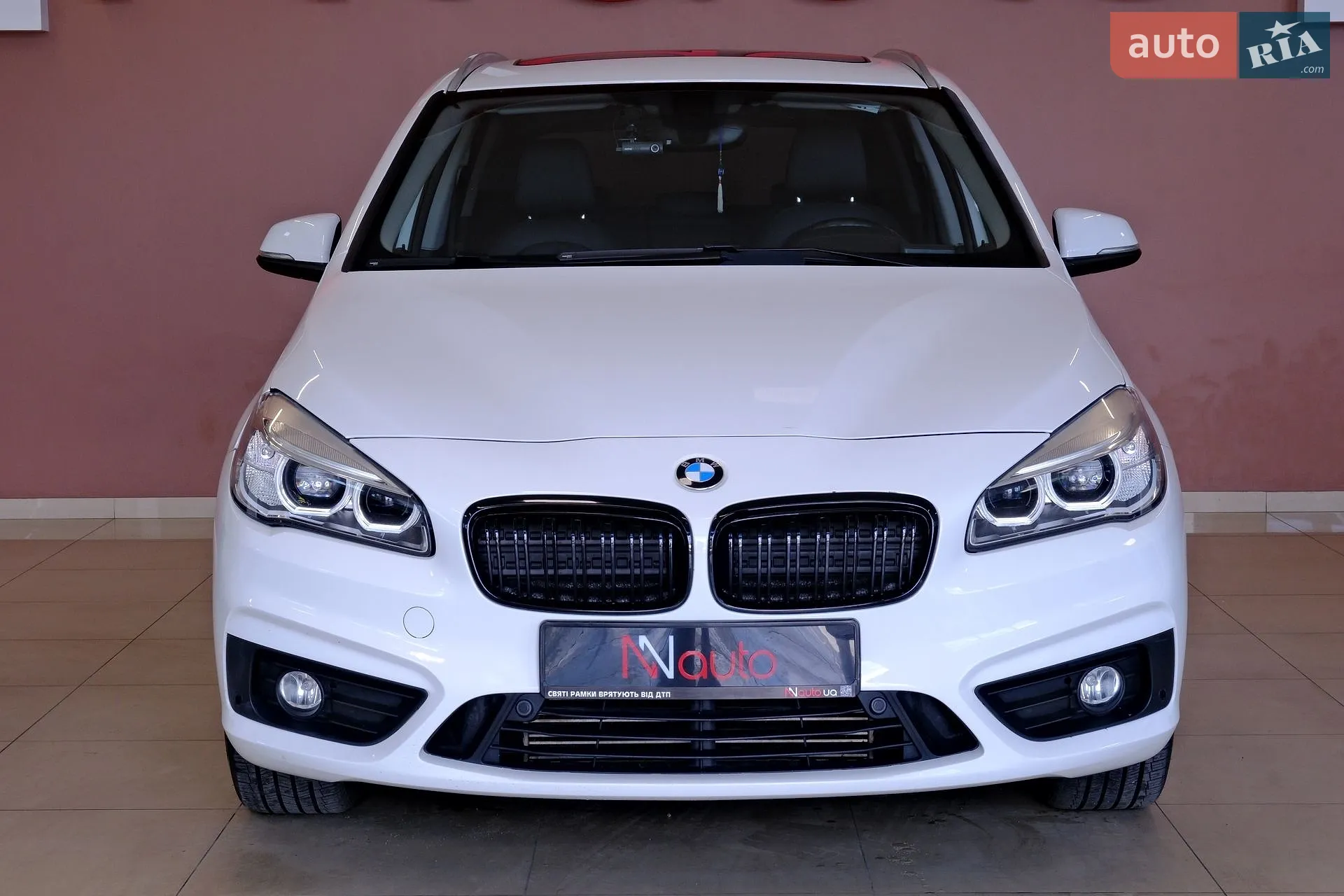 2015 BMW 2er - мініатюра 2