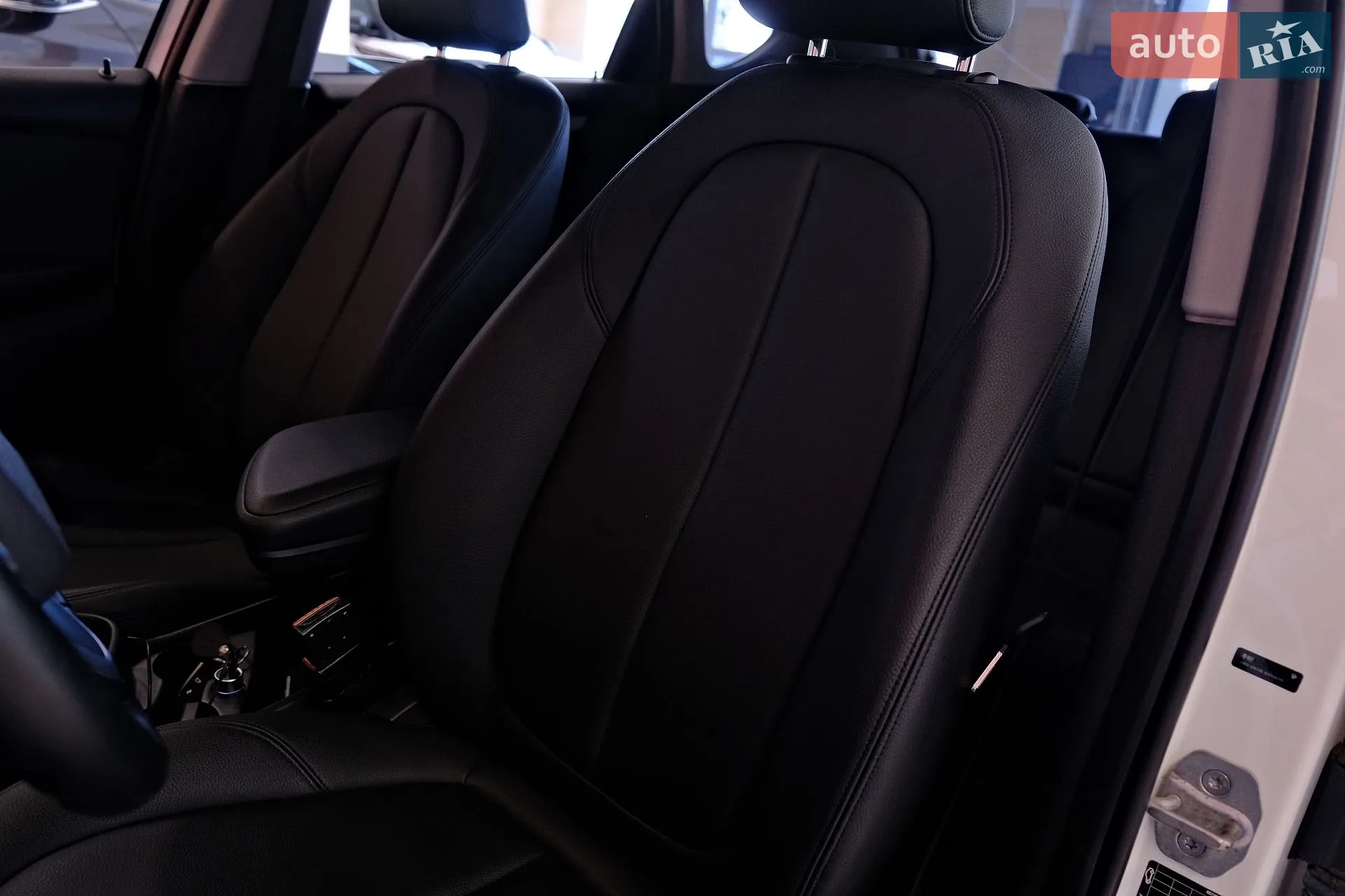 2015 BMW 2er - мініатюра 26