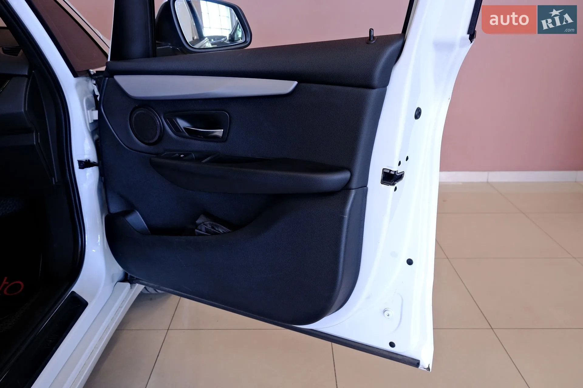 2015 BMW 2er - мініатюра 32