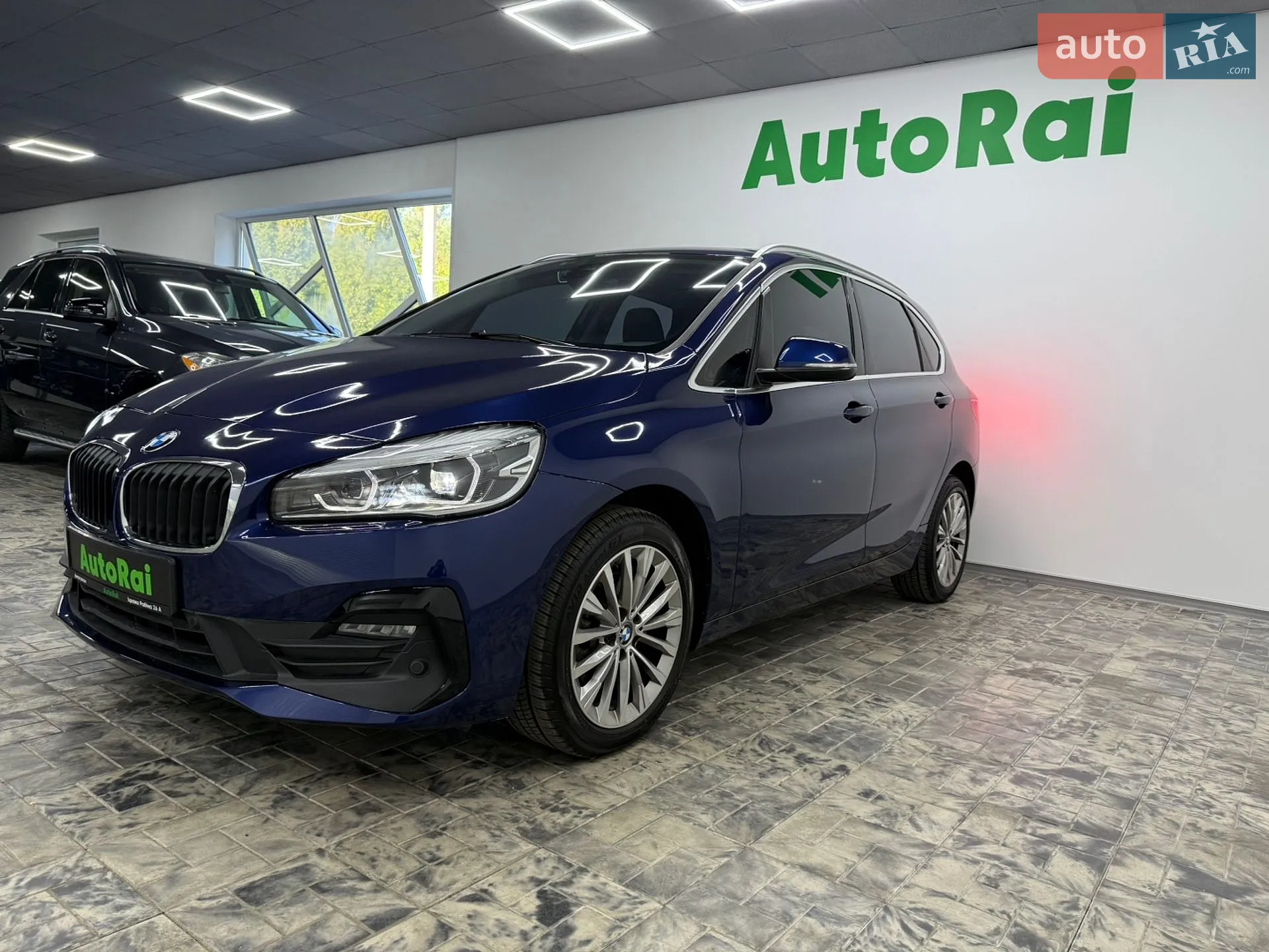 2020 BMW 2er - мініатюра 6
