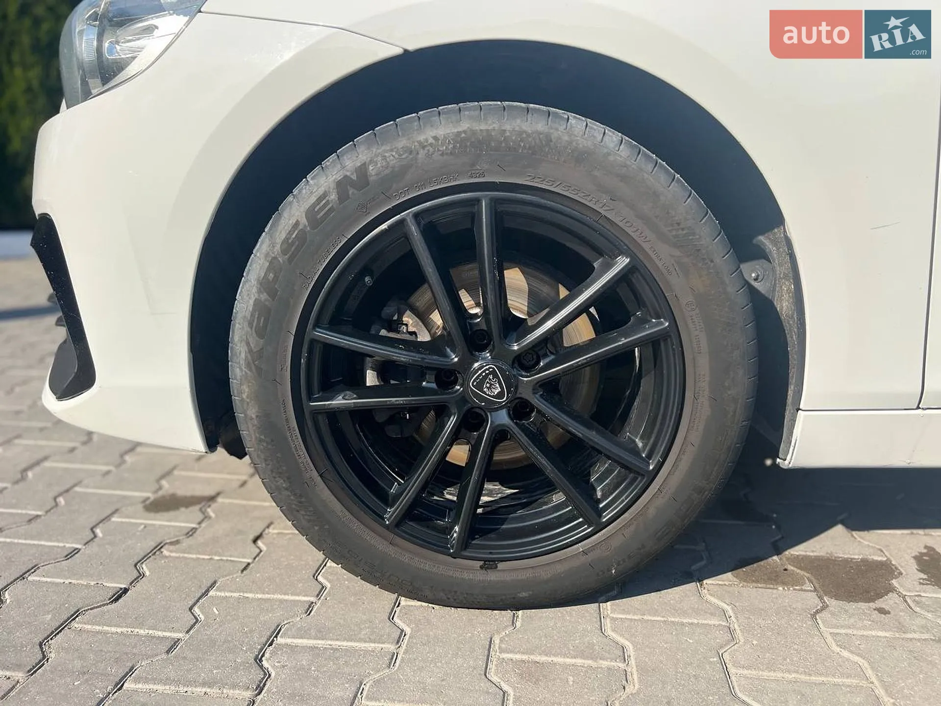 2019 BMW 2er - мініатюра 15