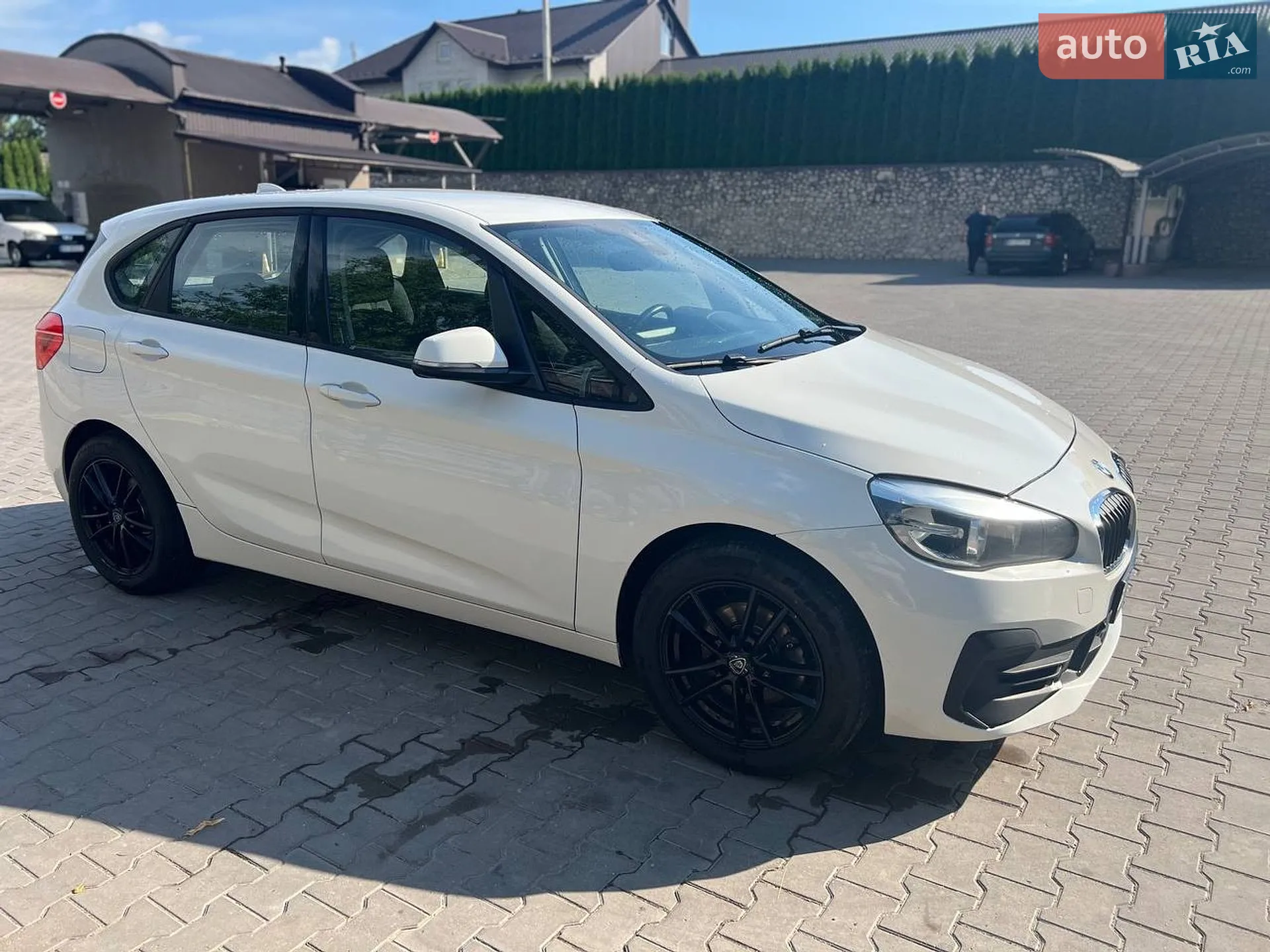 2019 BMW 2er - мініатюра 3