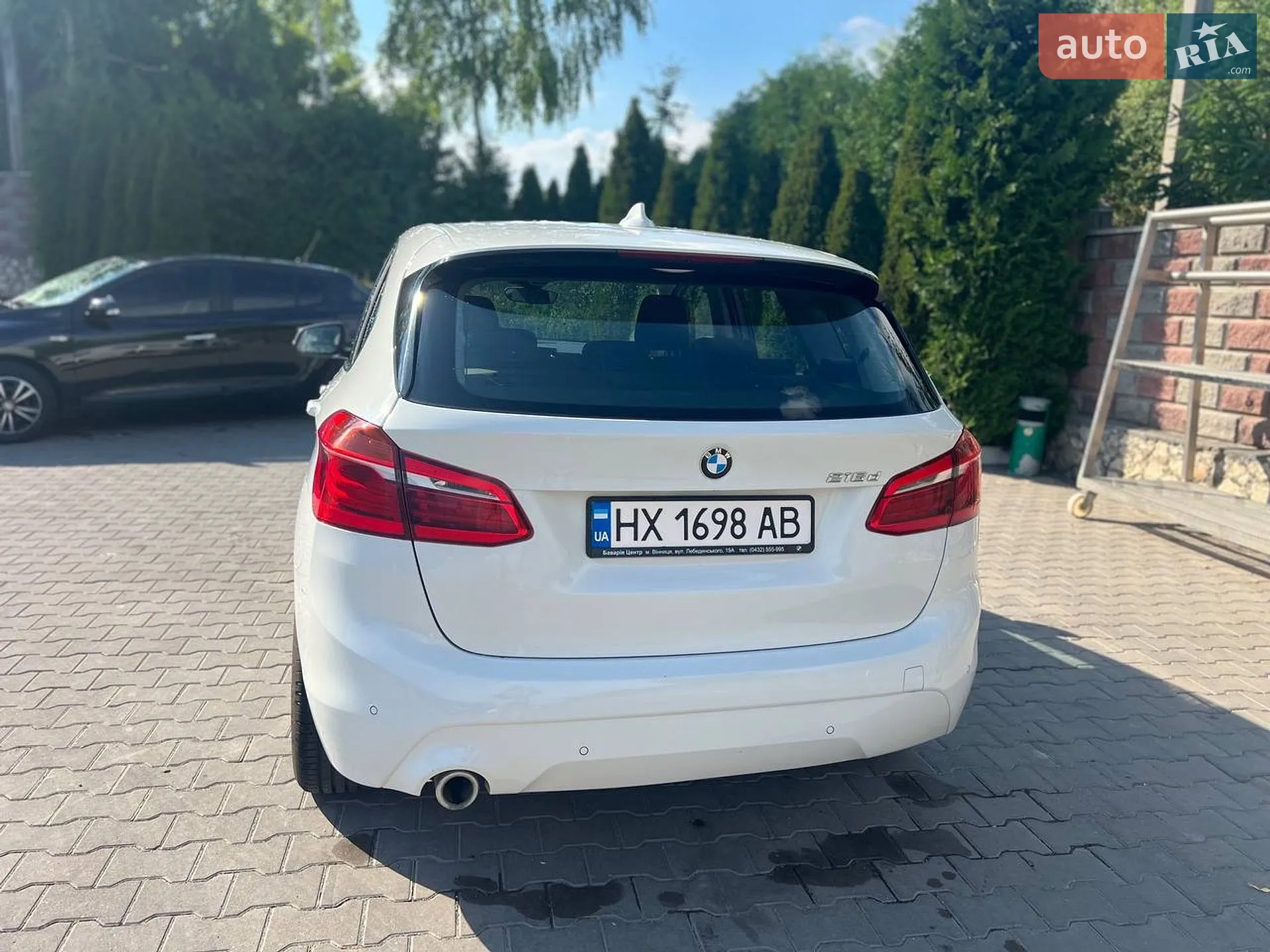 2019 BMW 2er - мініатюра 11