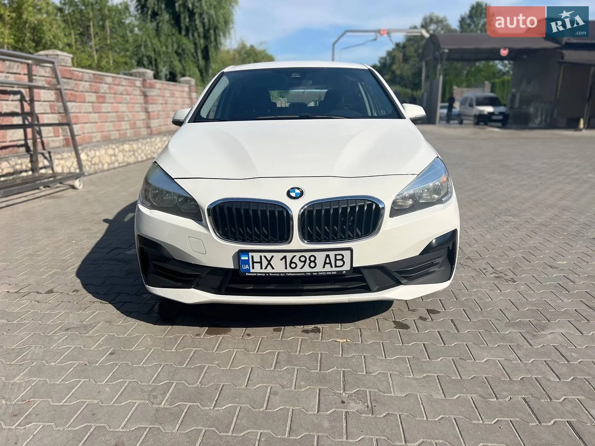 2019 BMW 2er - мініатюра 12