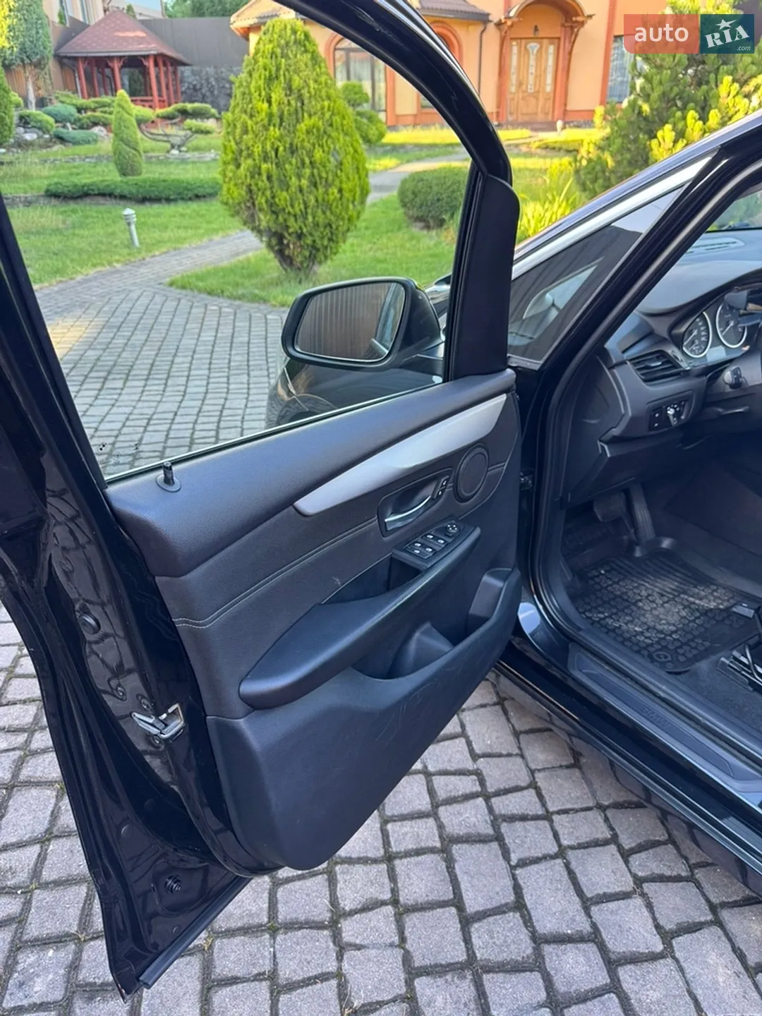 2014 BMW 2er - мініатюра 28